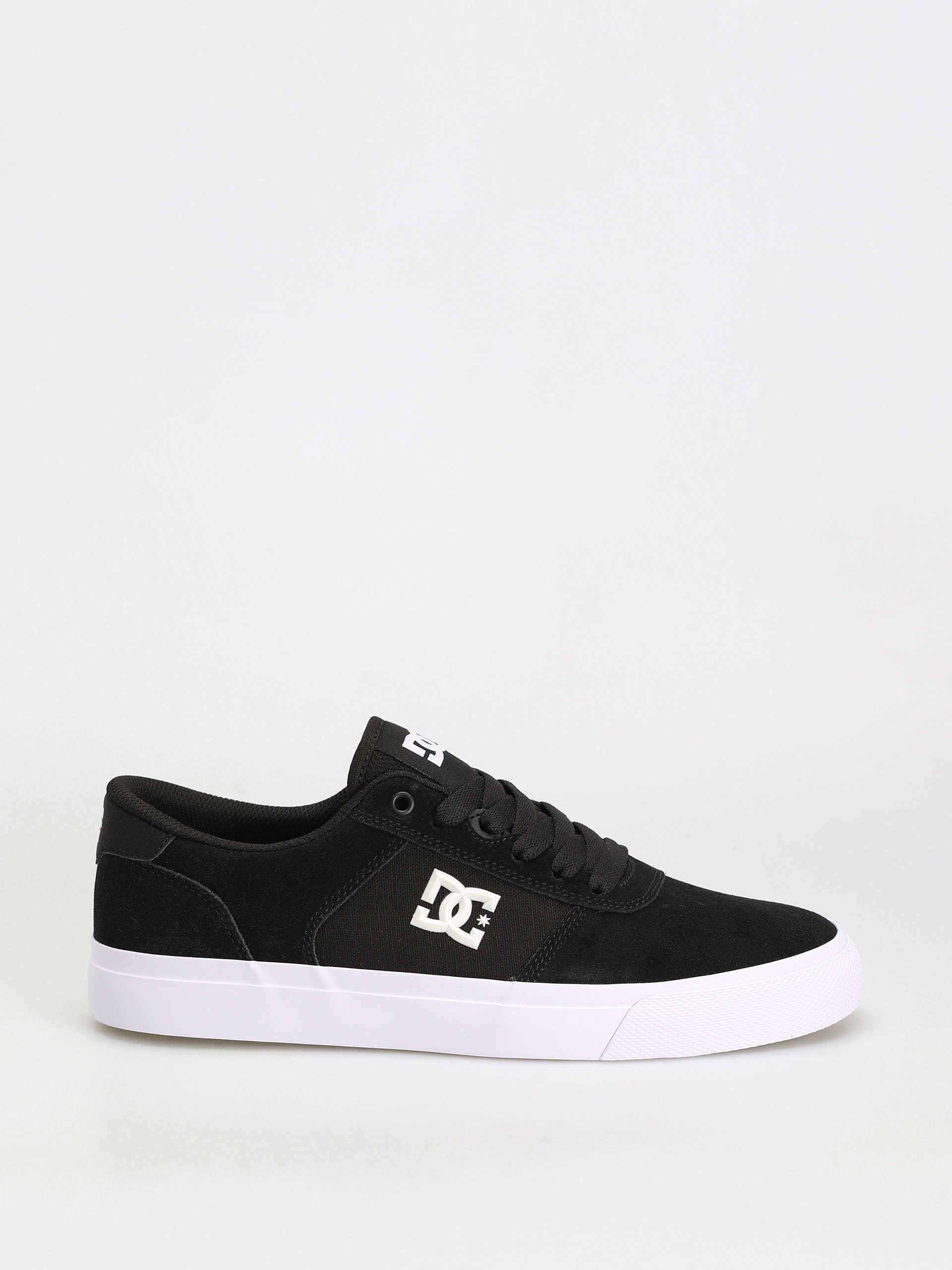 Pantofi DC Teknic (black/white)