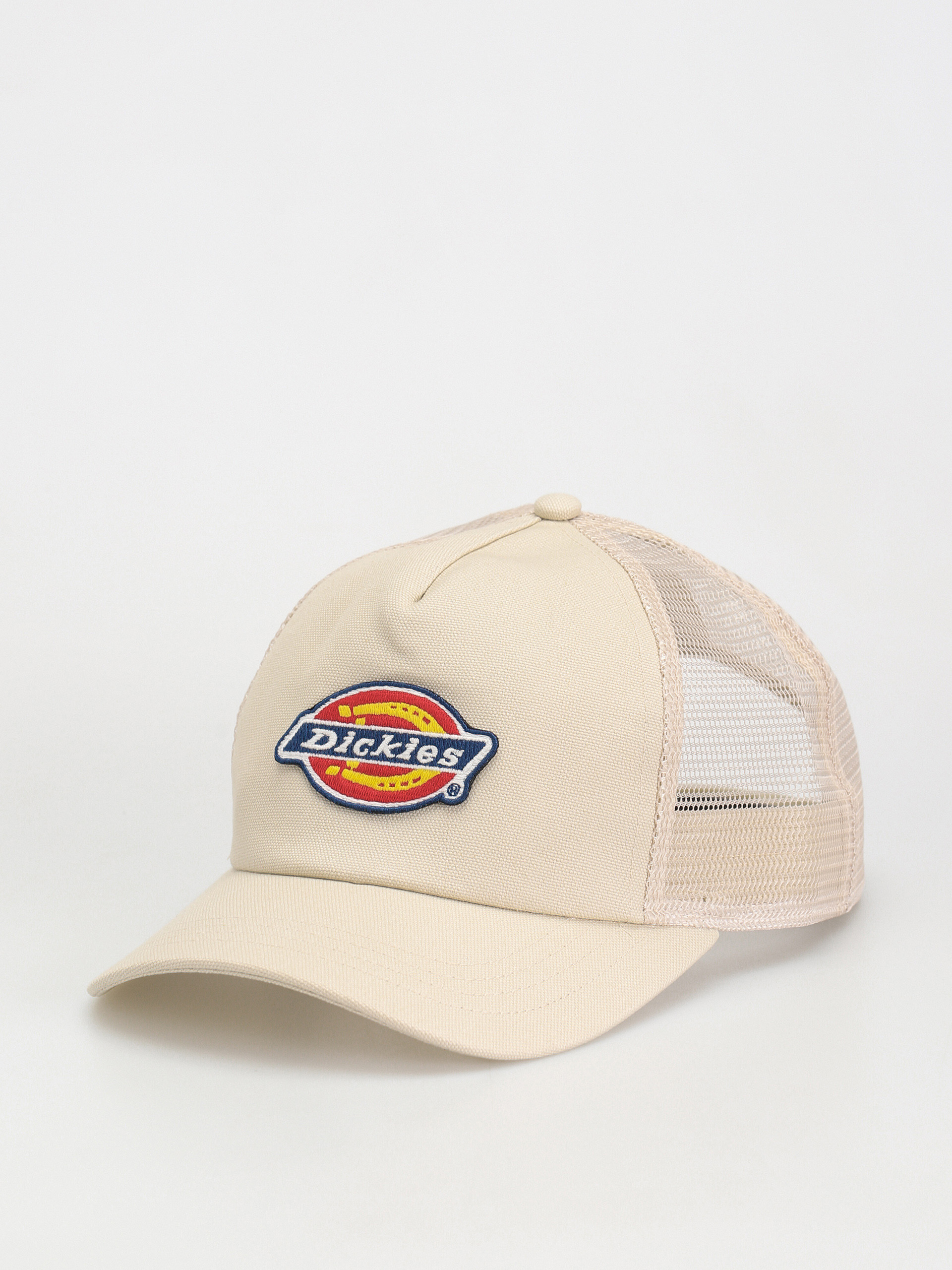 Șapcă Dickies Sumiton Trucker (whitecap gray)