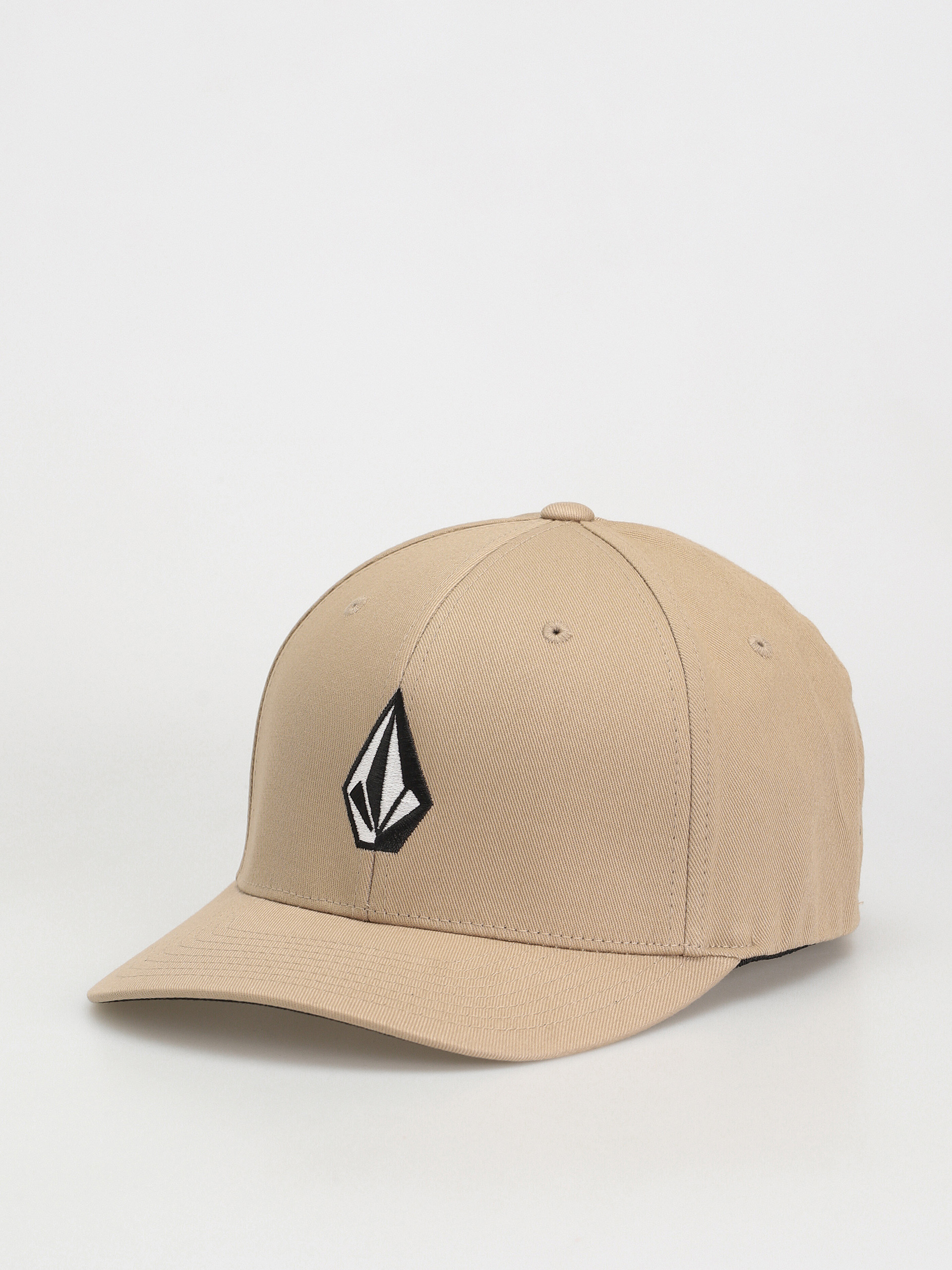 Șapcă Volcom Full Stone Flexfit (khaki)