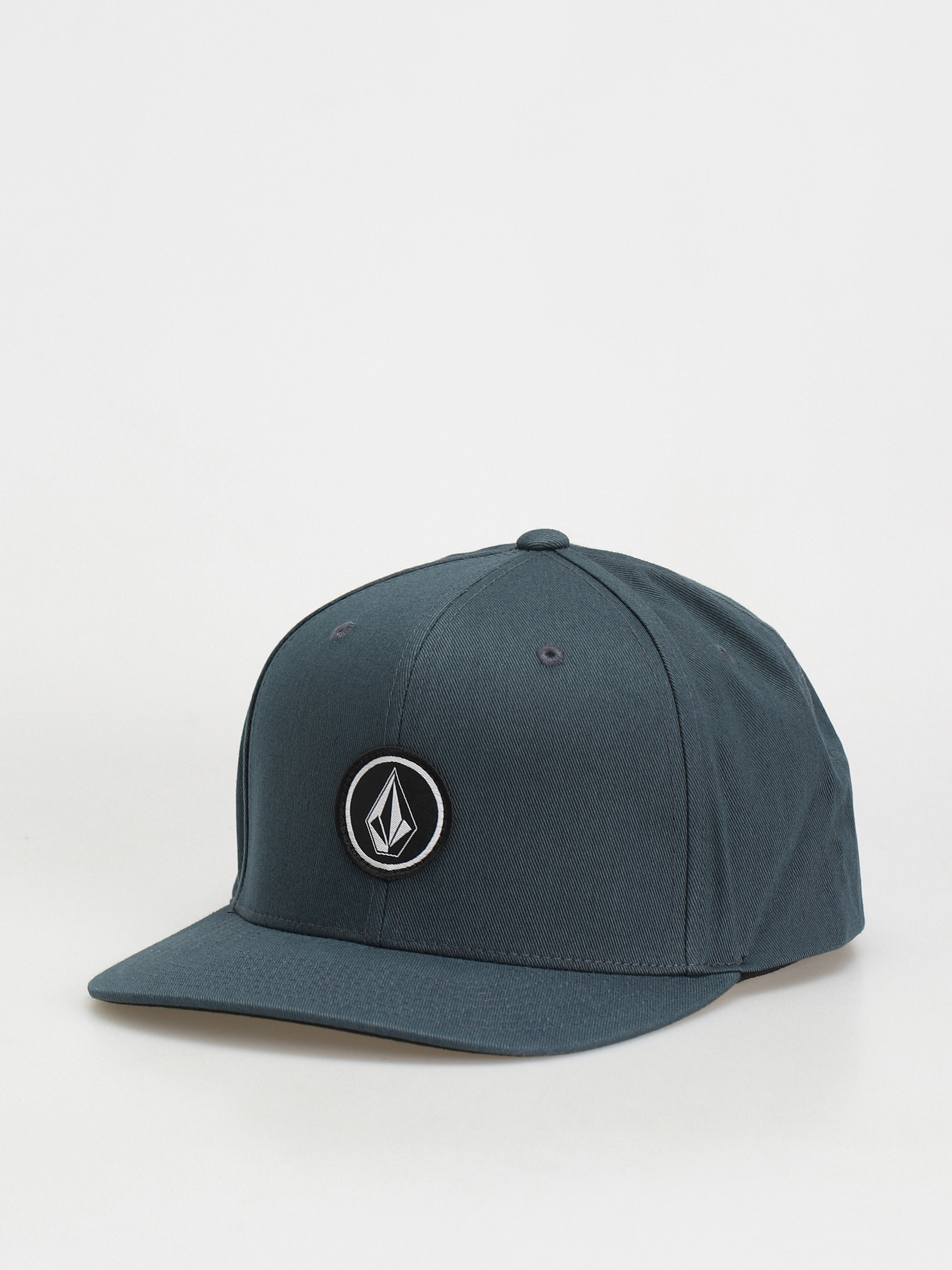 Șapcă Volcom Quarter Twill (service blue)