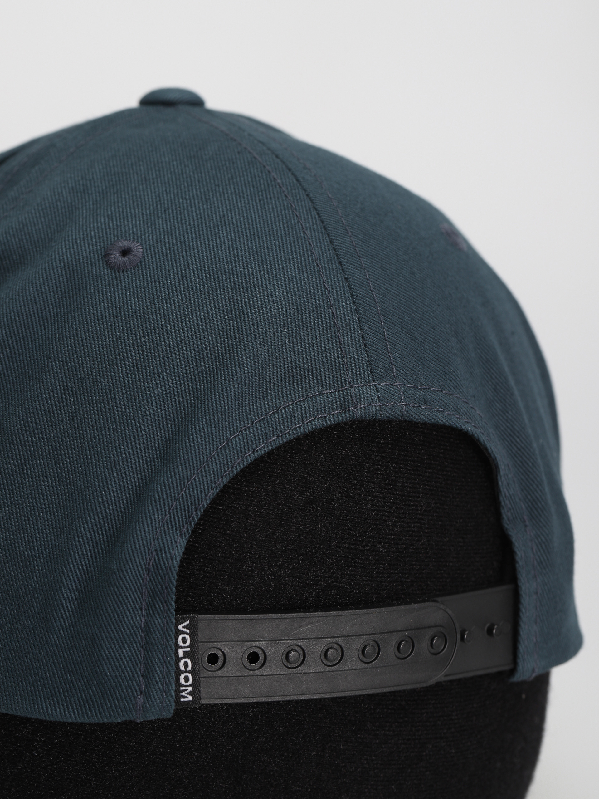 Șapcă Volcom Quarter Twill (service blue)