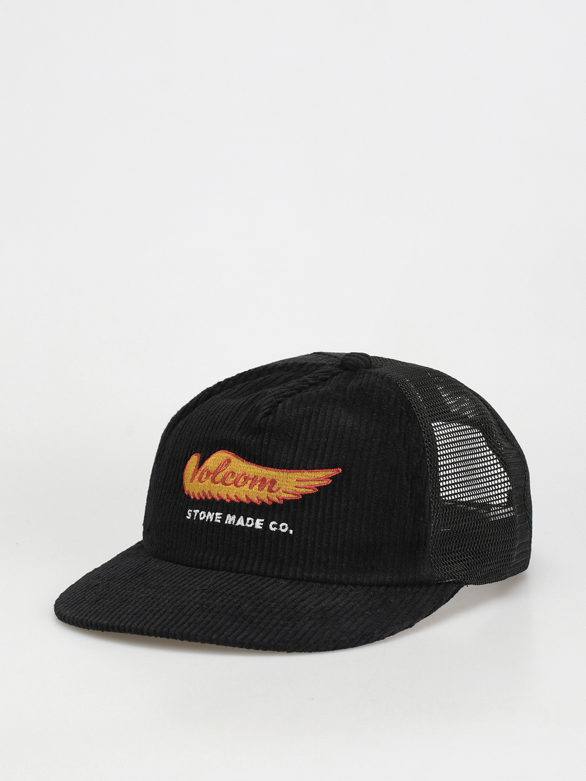 Șapcă Volcom Stone Draft Cheese (black)