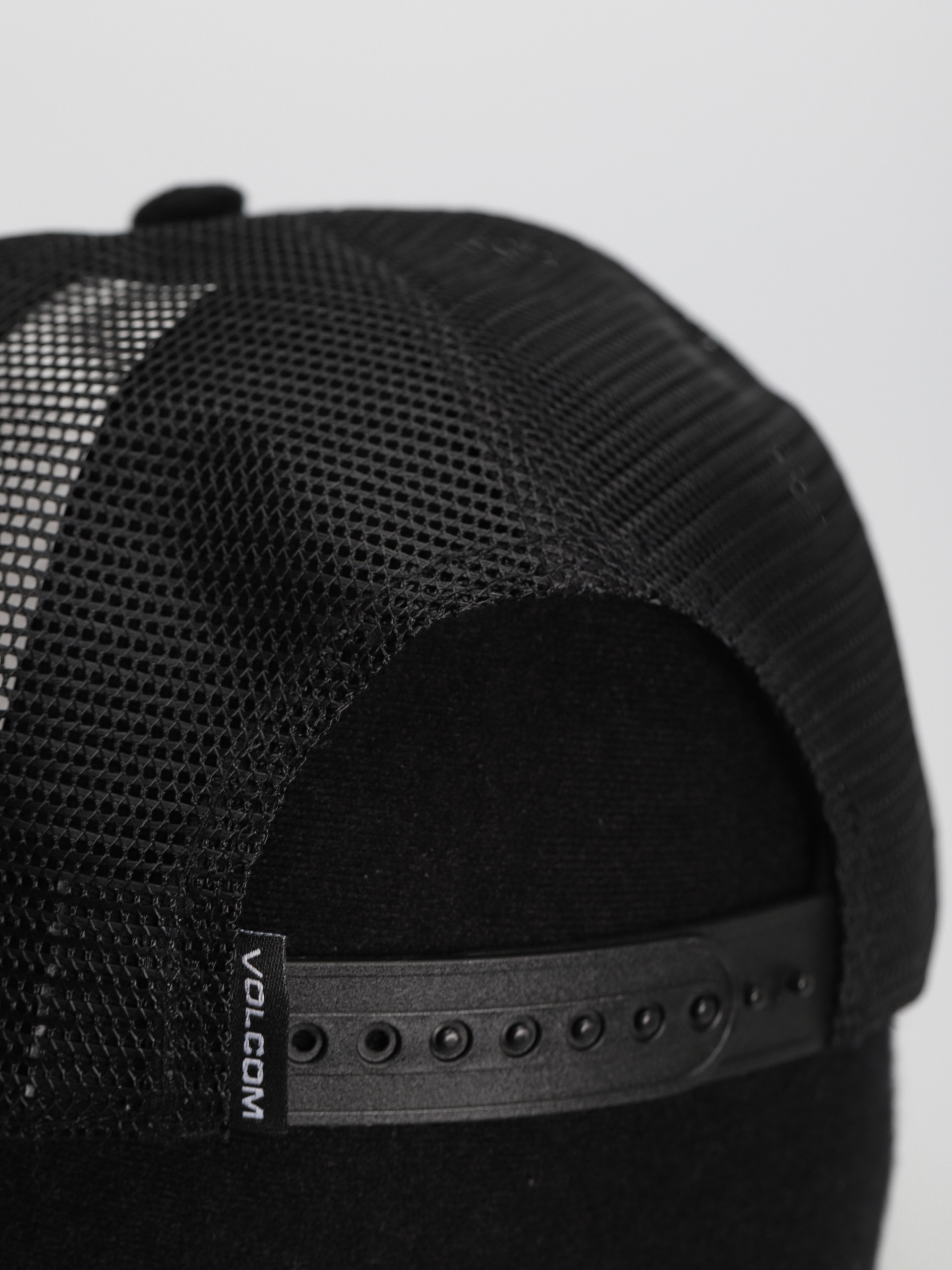 Șapcă Volcom Stone Draft Cheese (black)