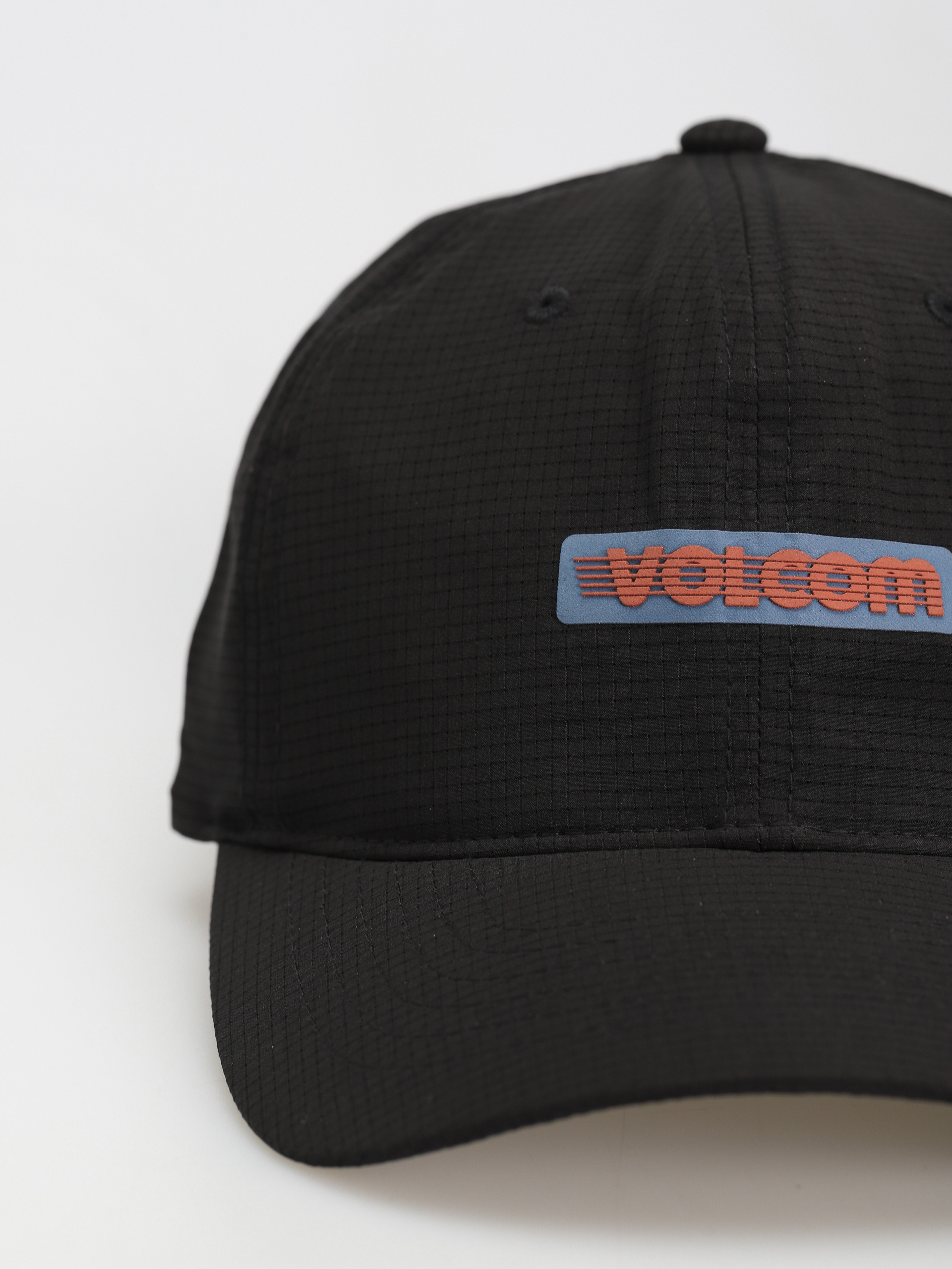 Șapcă Volcom Trail Mix Adj (black)