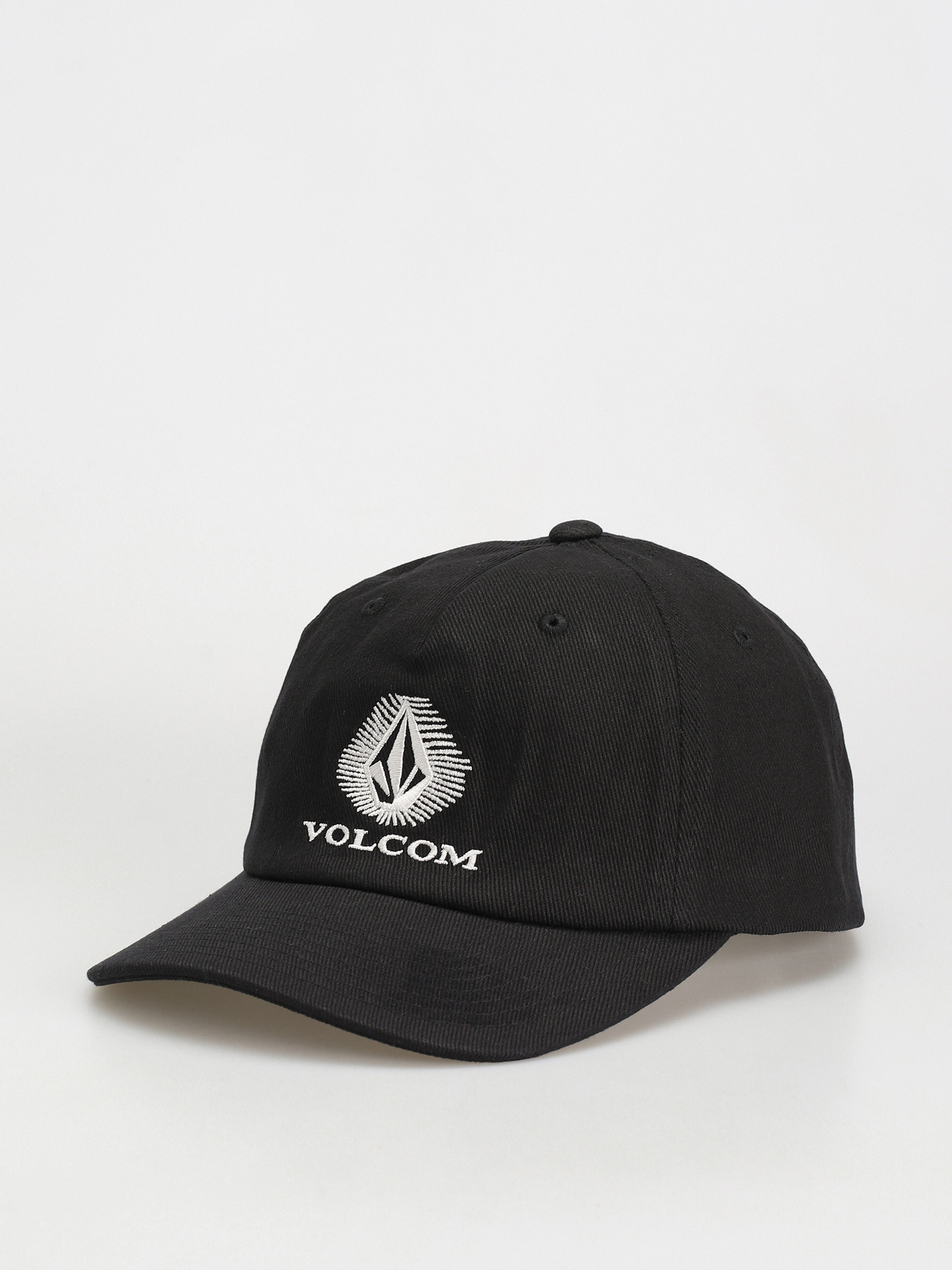 Șapcă Volcom Ray Stone Adj (black)