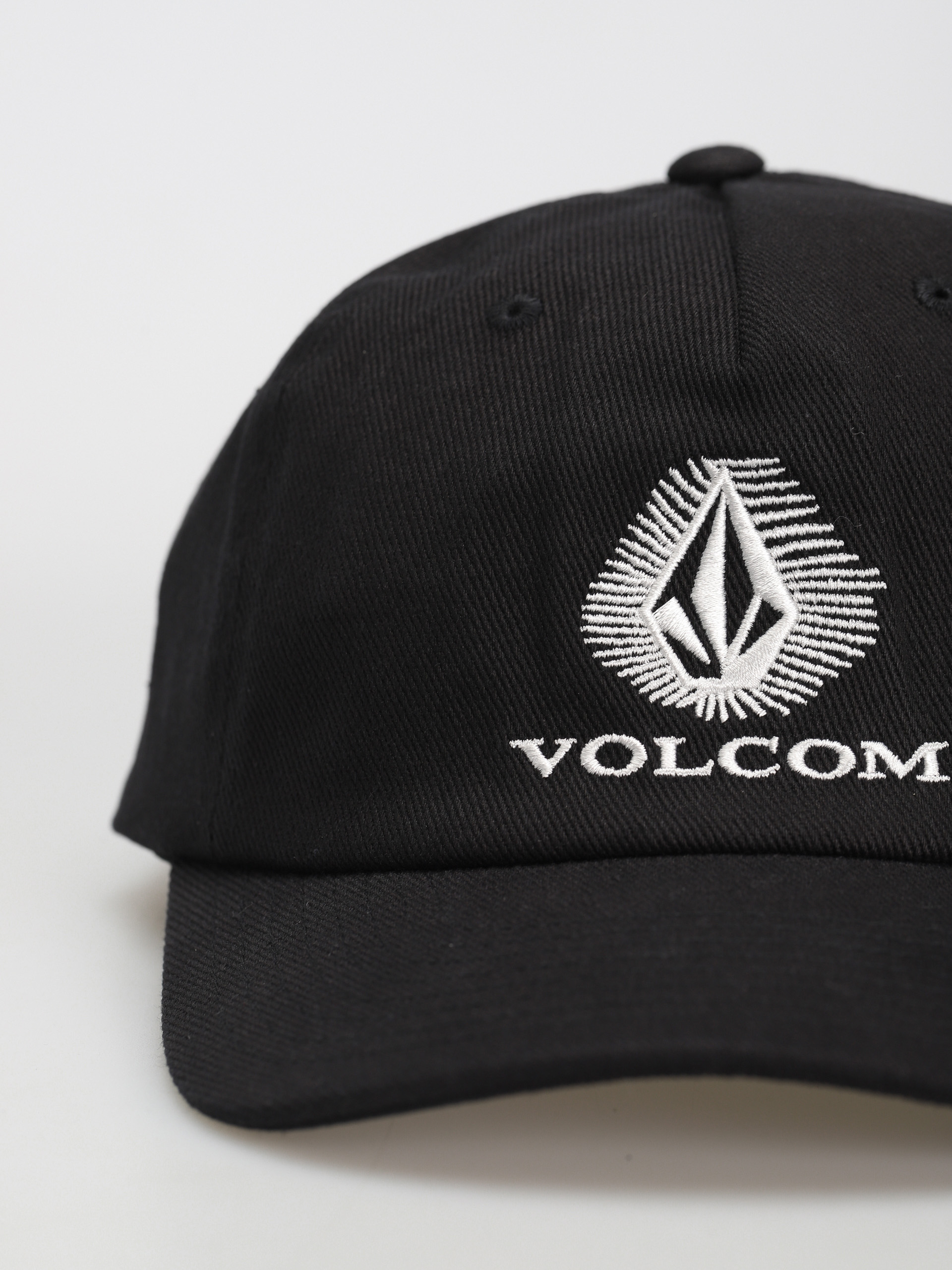 Șapcă Volcom Ray Stone Adj (black)