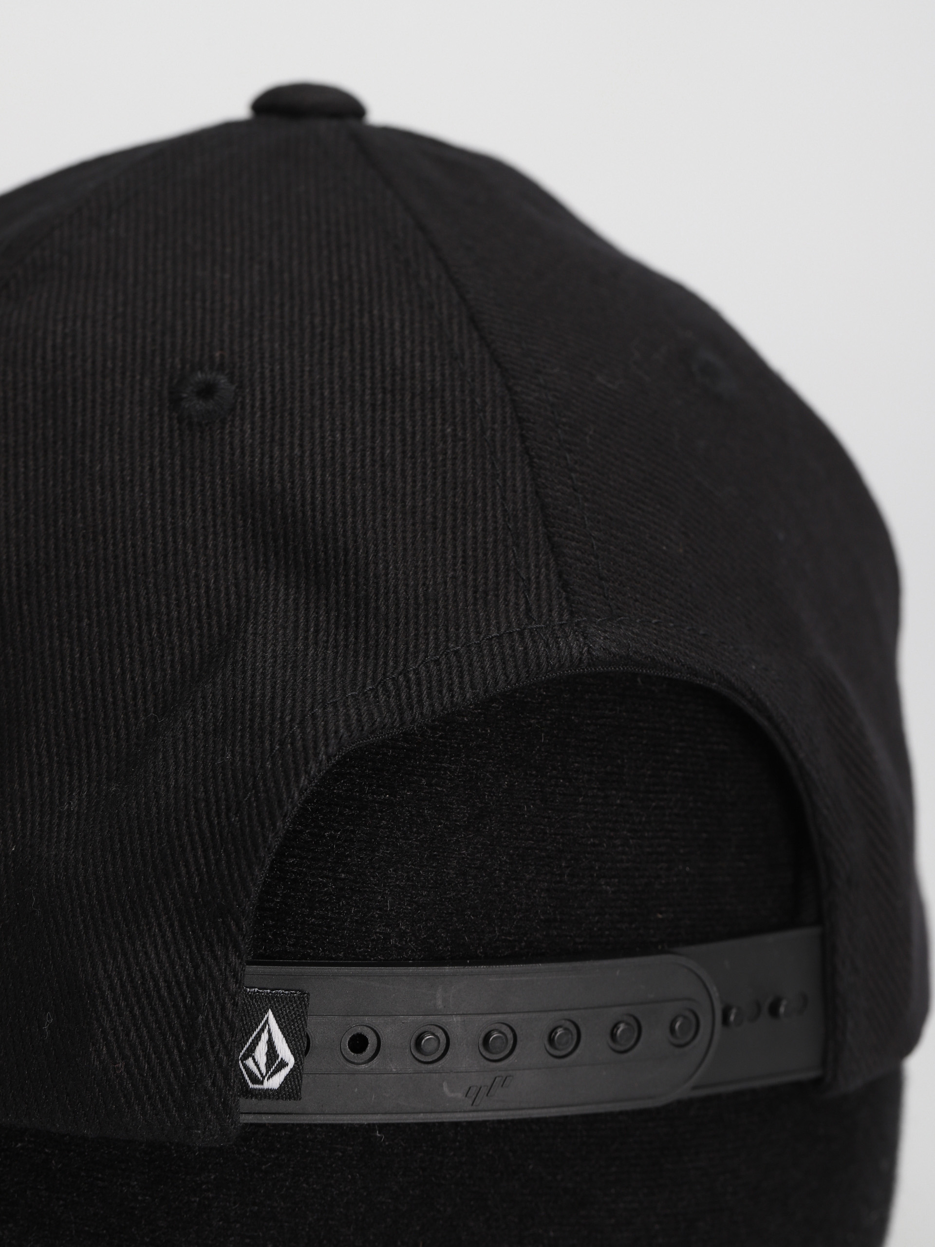 Șapcă Volcom Ray Stone Adj (black)