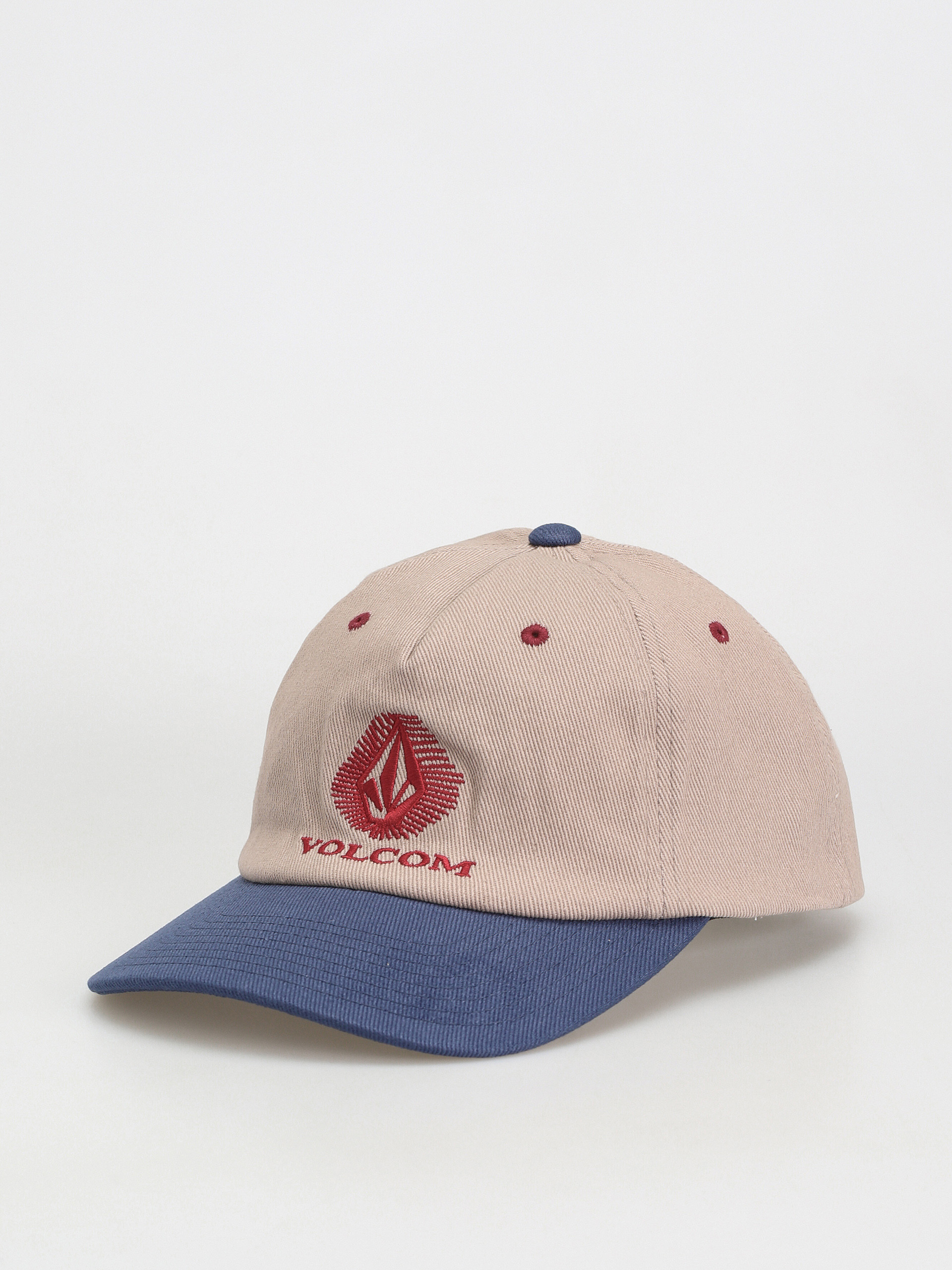 Șapcă Volcom Ray Stone Adj (tower grey)