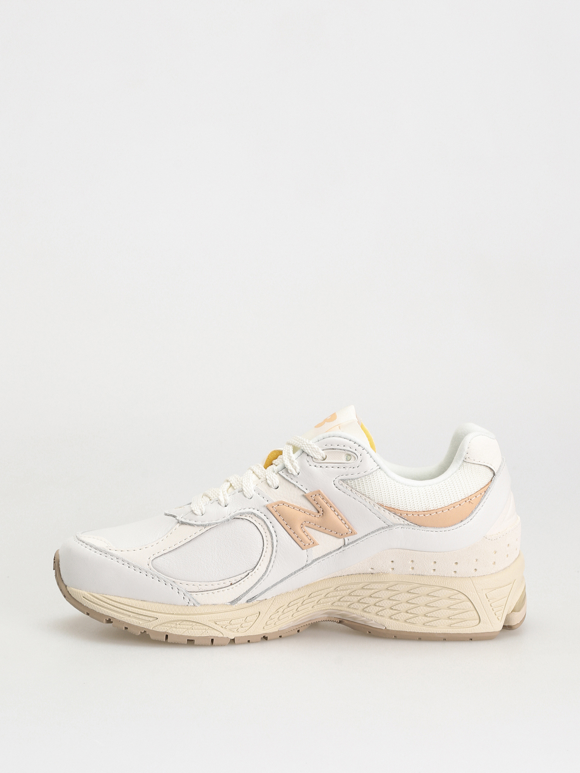 Pantofi New Balance 2002 (bright white)