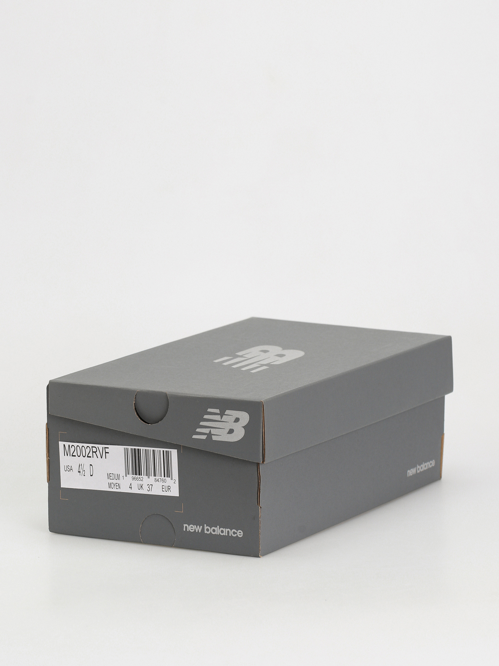 Pantofi New Balance 2002 (bright white)