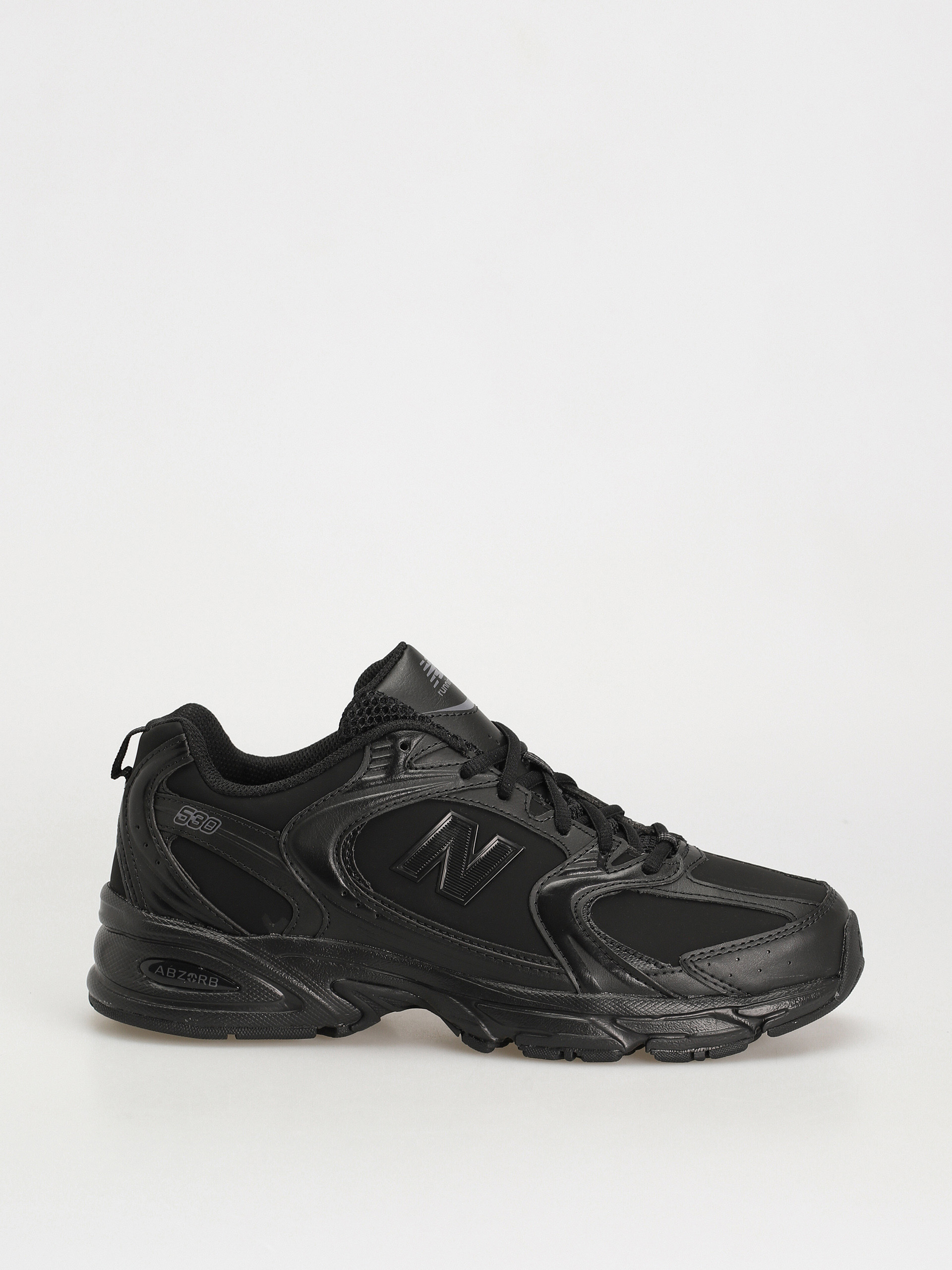 Pantofi New Balance 530 - negru (black)