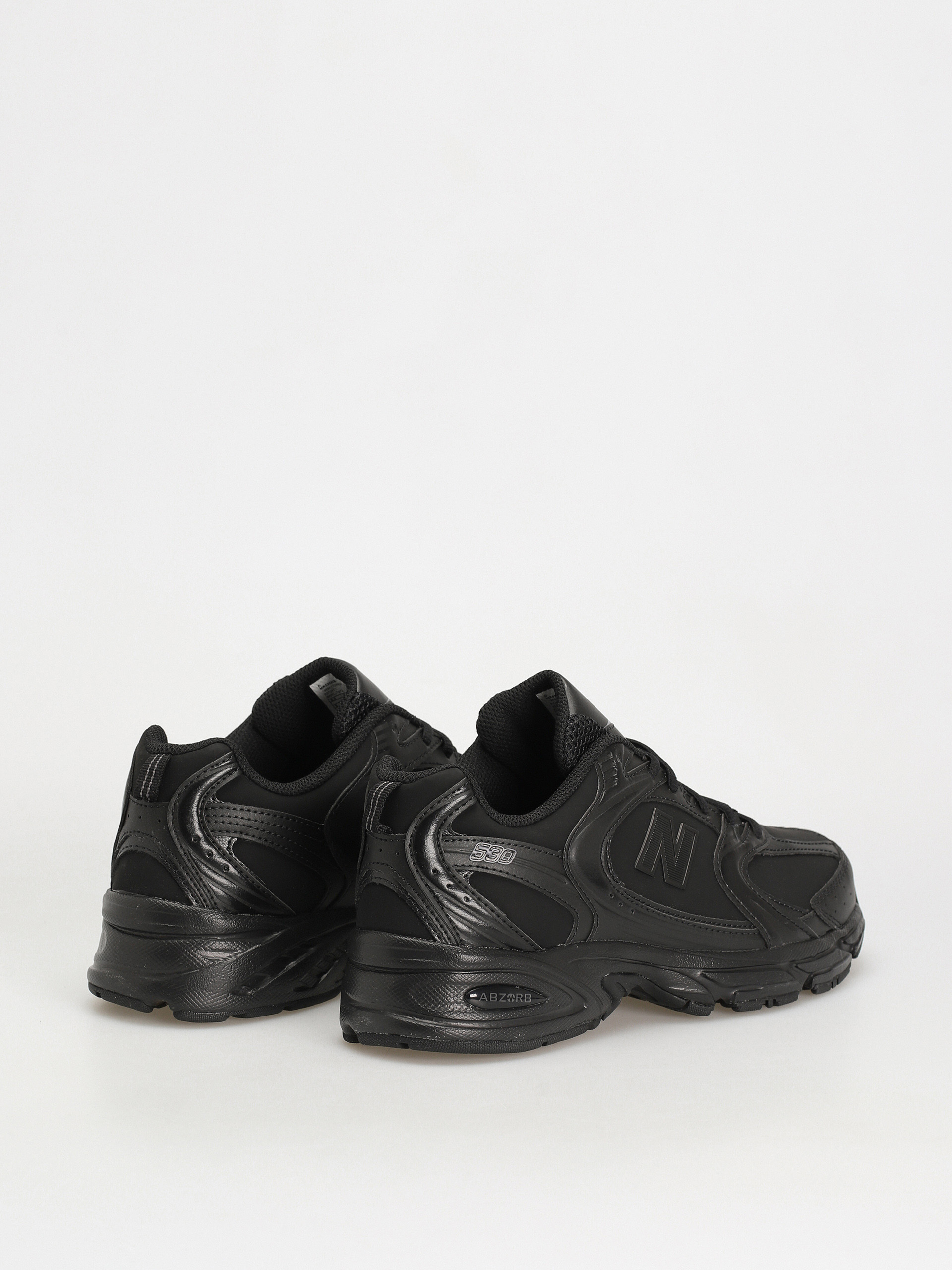 Pantofi New Balance 530 (black)