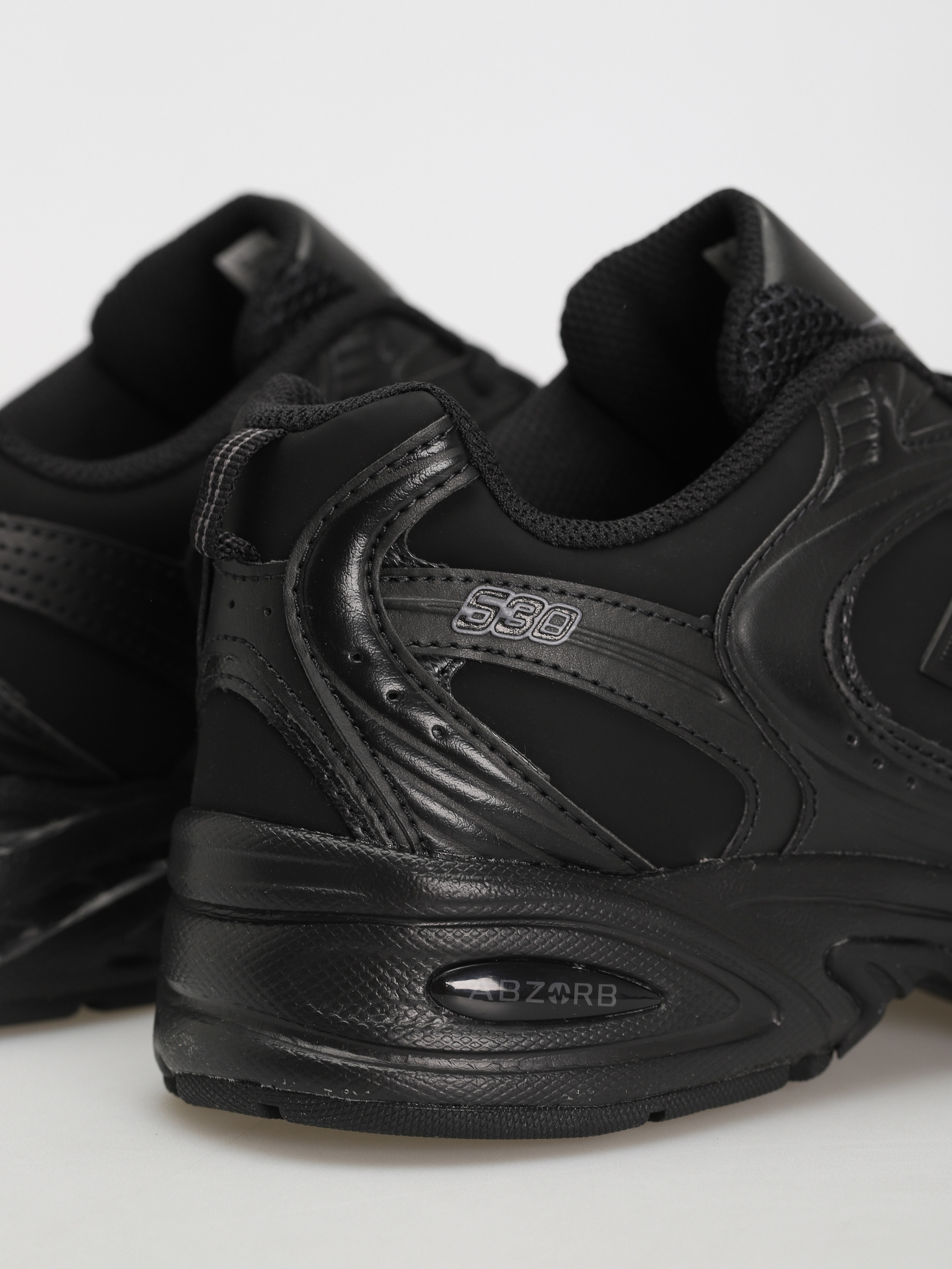 Pantofi New Balance 530 (black)