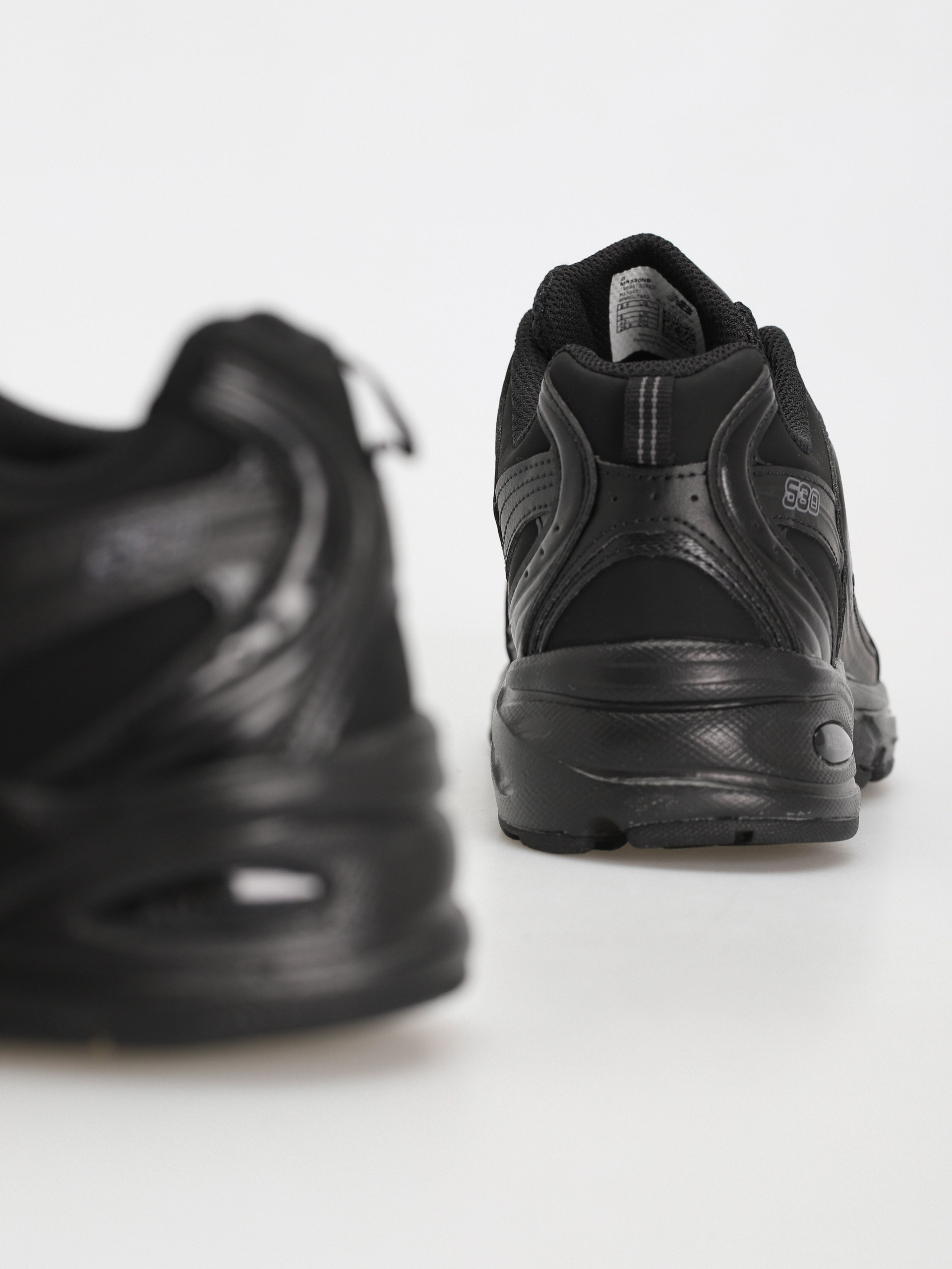 Pantofi New Balance 530 (black)