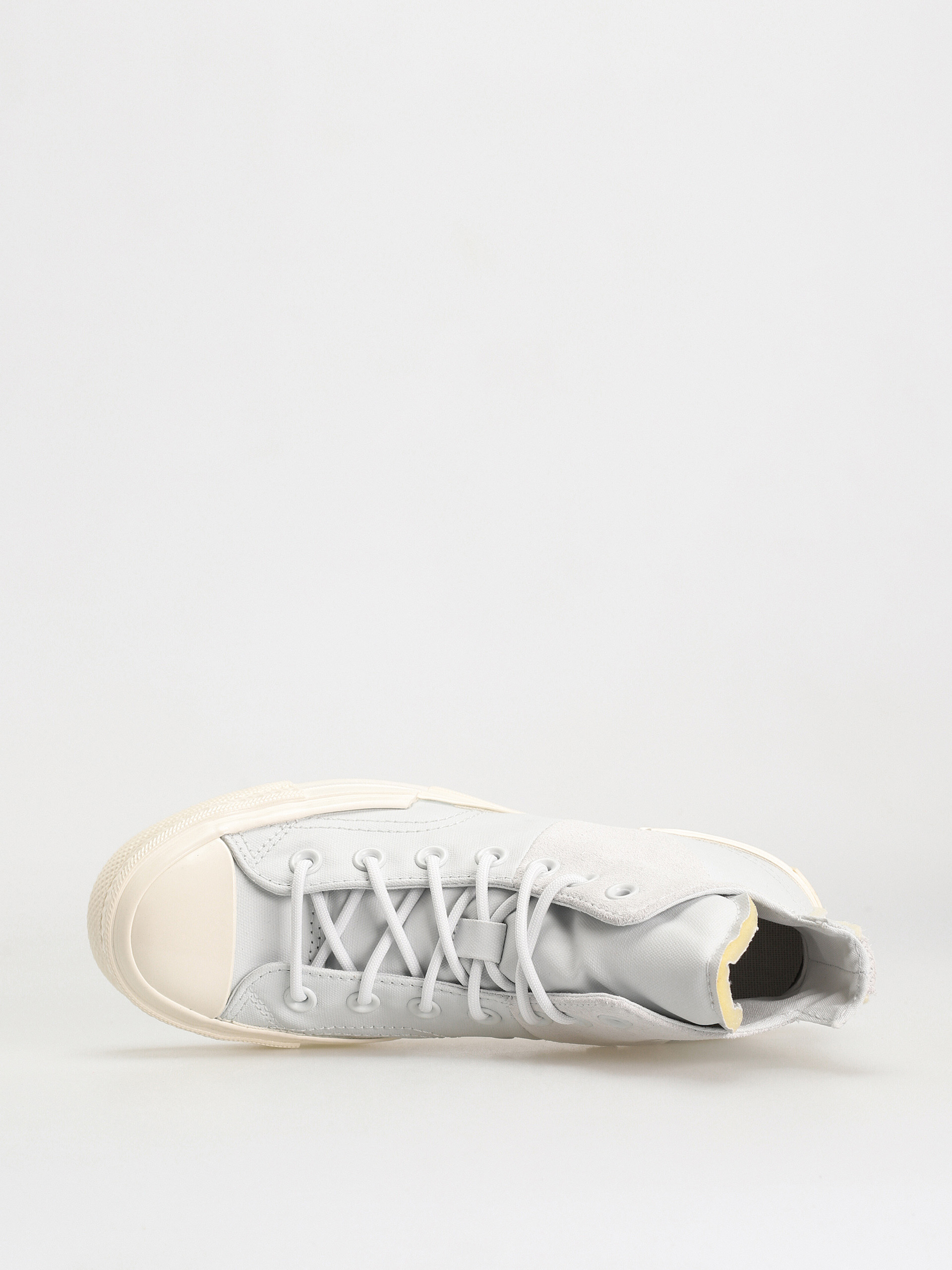 Teniși Converse Chuck 70 Plus Hi (moonbathe/egret)