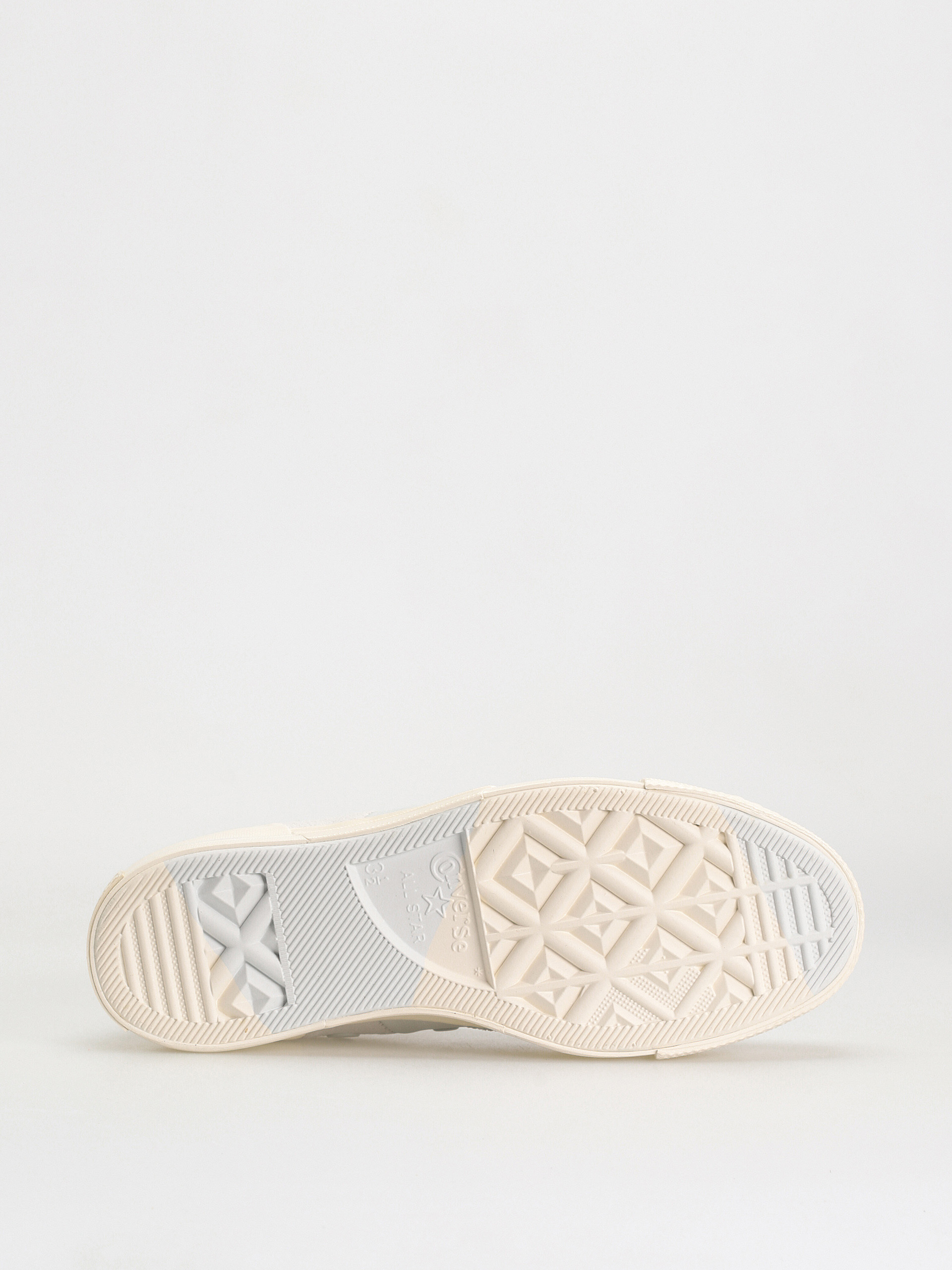 Teniși Converse Chuck 70 Plus Hi (moonbathe/egret)