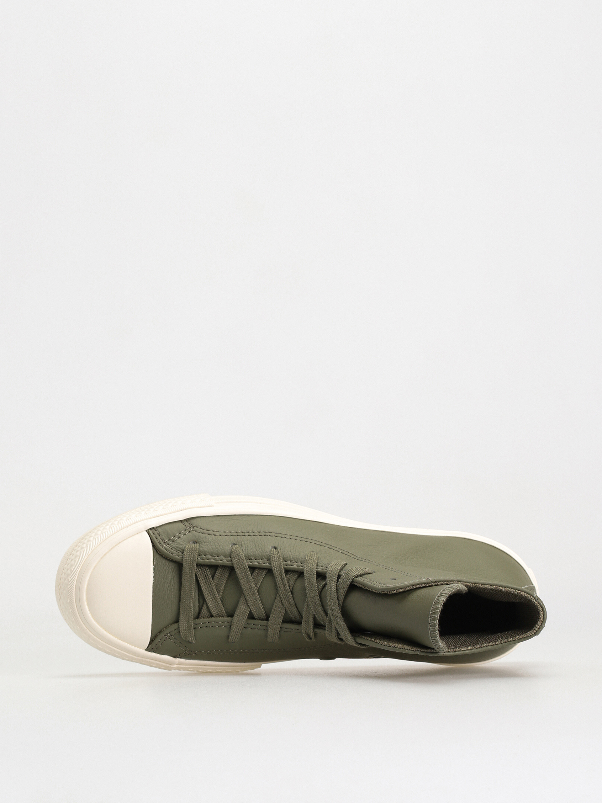 Teniși Converse Chuck Taylor All Star Lift Hi Wmn (converse utility/egret)