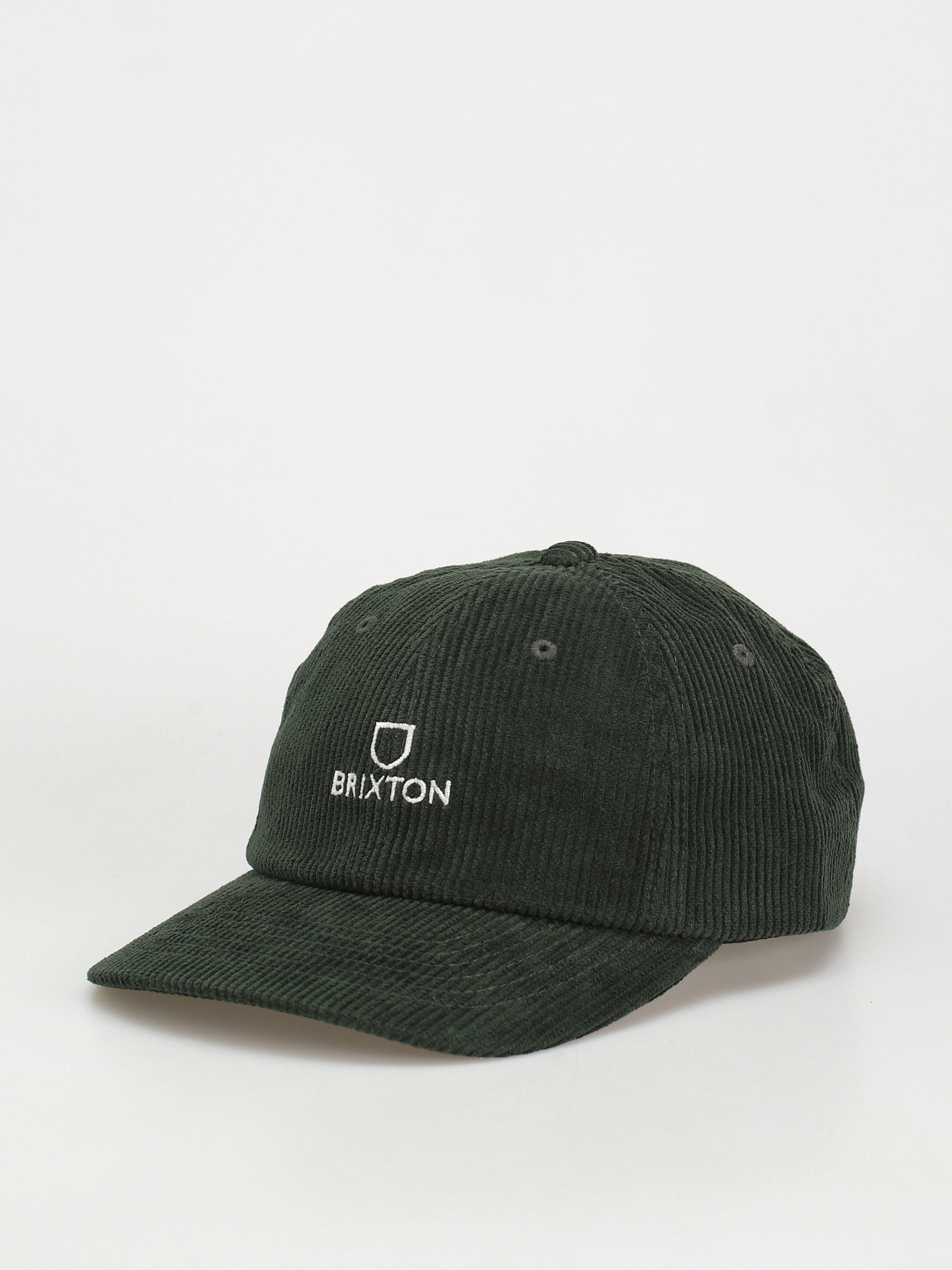 Șapcă Brixton Alpha Lp Cap (pine needle cord)