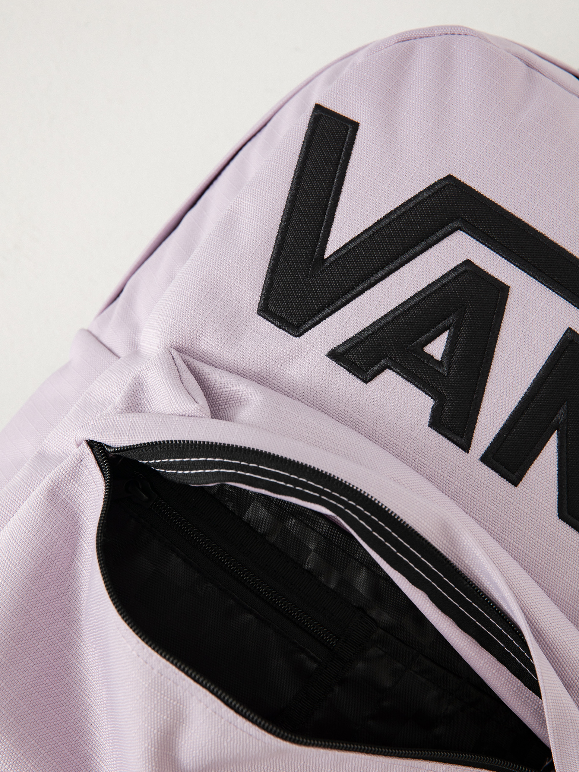 Rucsac Vans Old Skool Drop V (lavender frost)