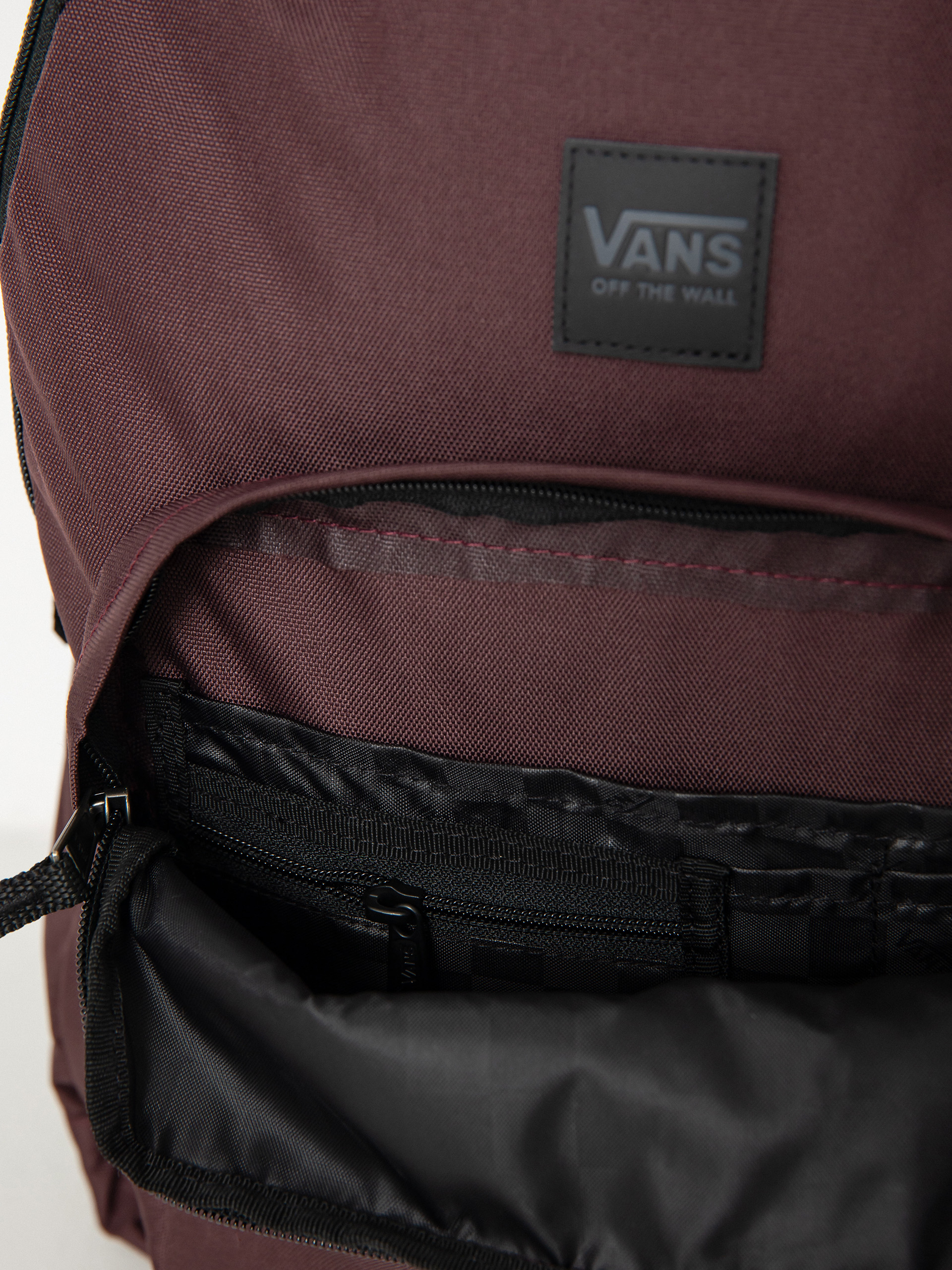 Rucsac Vans In Session Wmn (fudge)