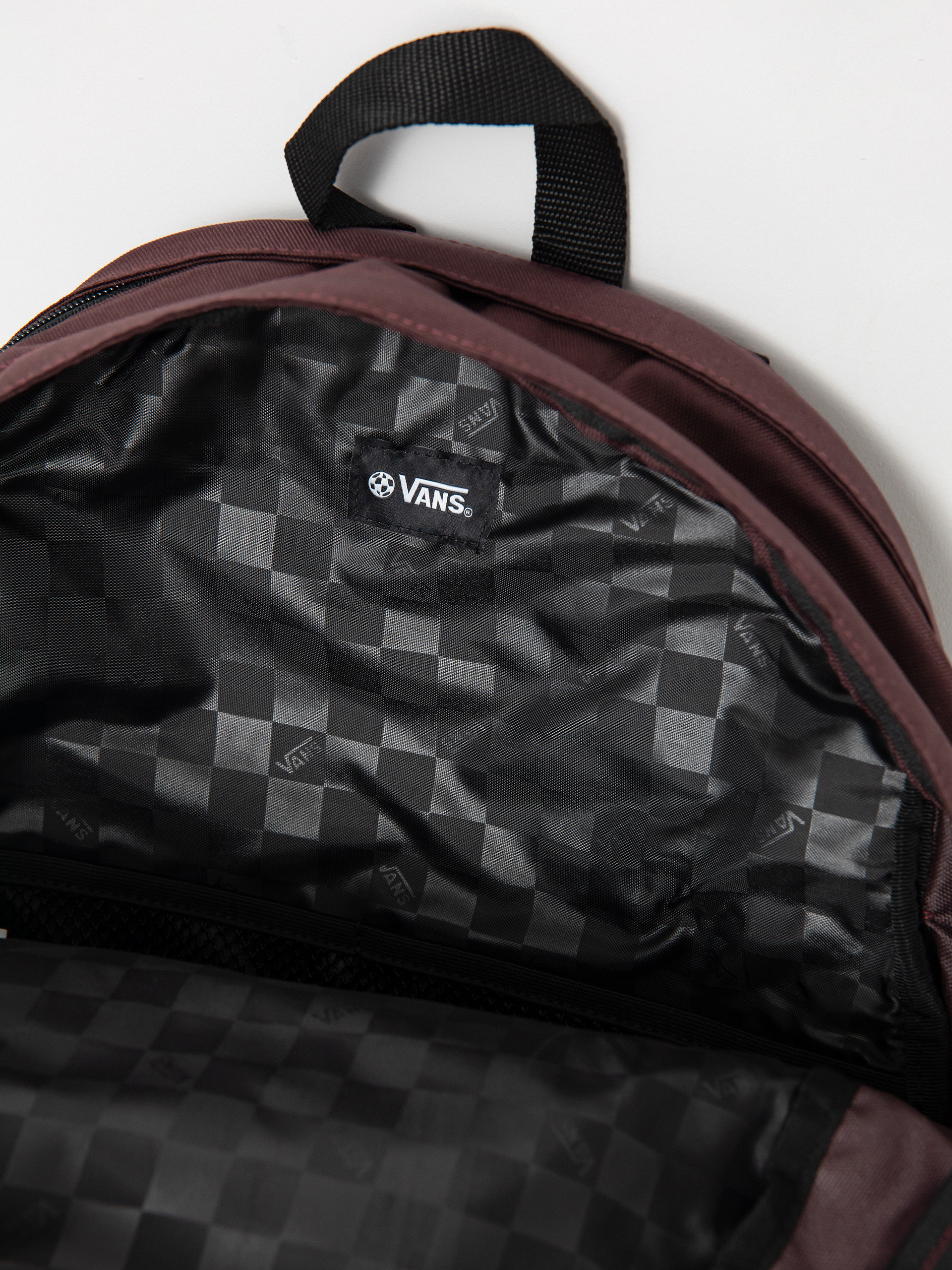 Rucsac Vans In Session Wmn (fudge)