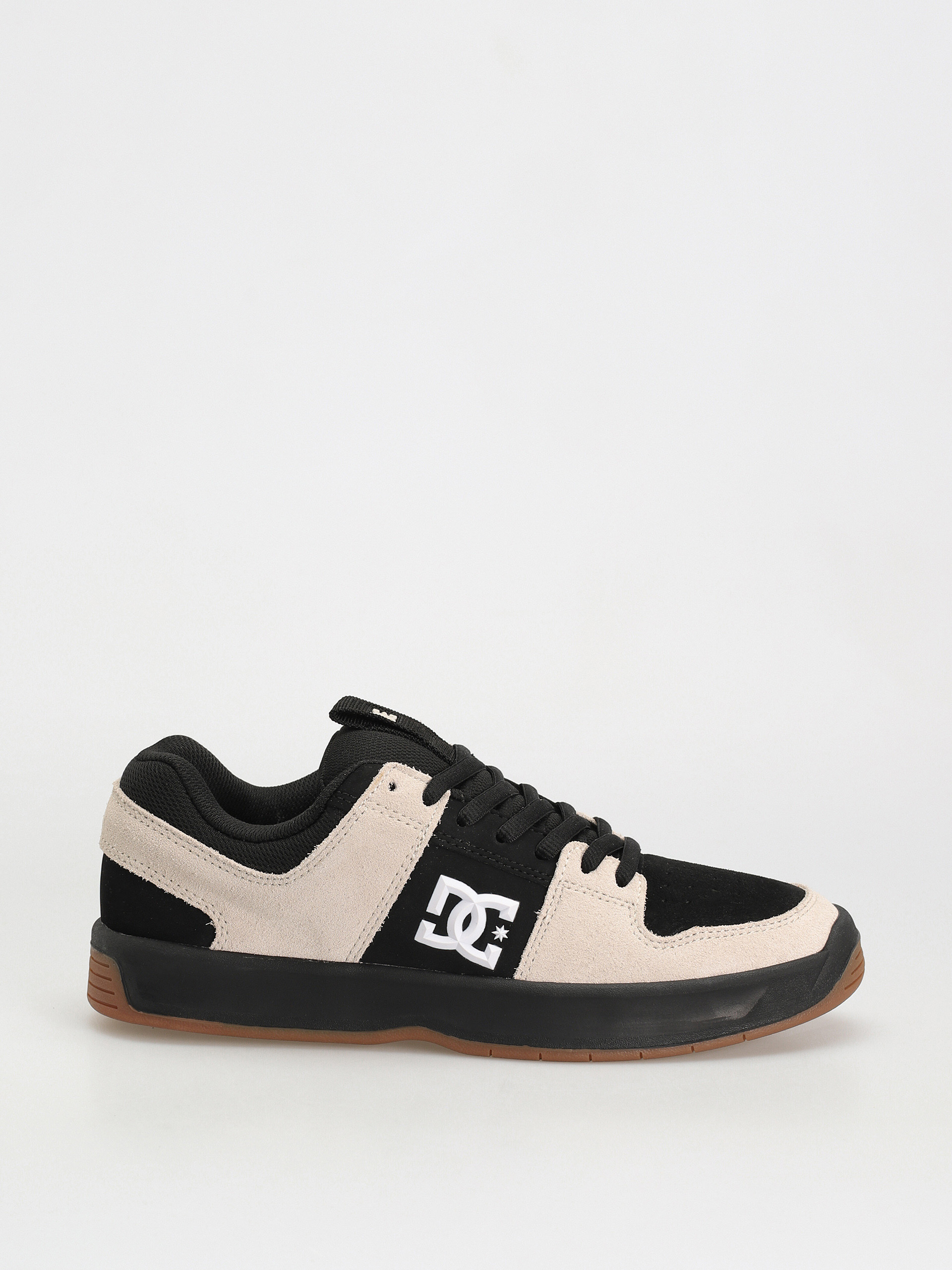 Pantofi DC Lynx Zero S (white/black/white)