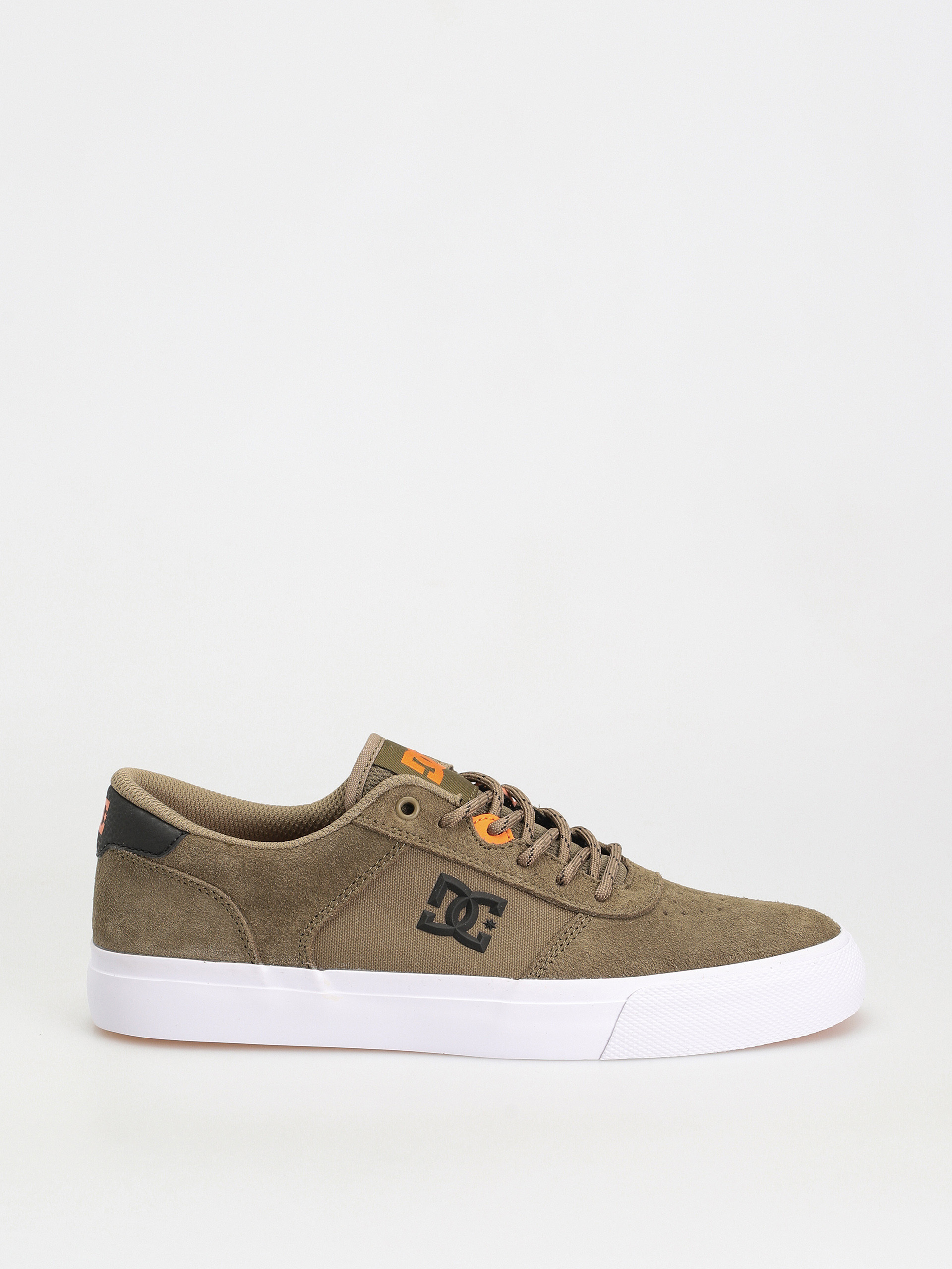 Pantofi DC Teknic (olive camo)