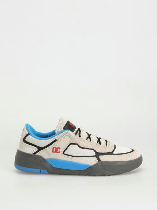Pantofi DC Dc Metric Le (blue/white)