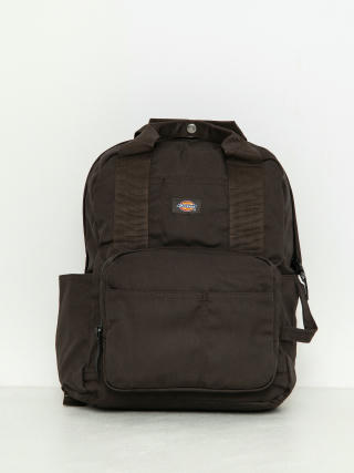 Rucsac Dickies Lisbon (dark brown)