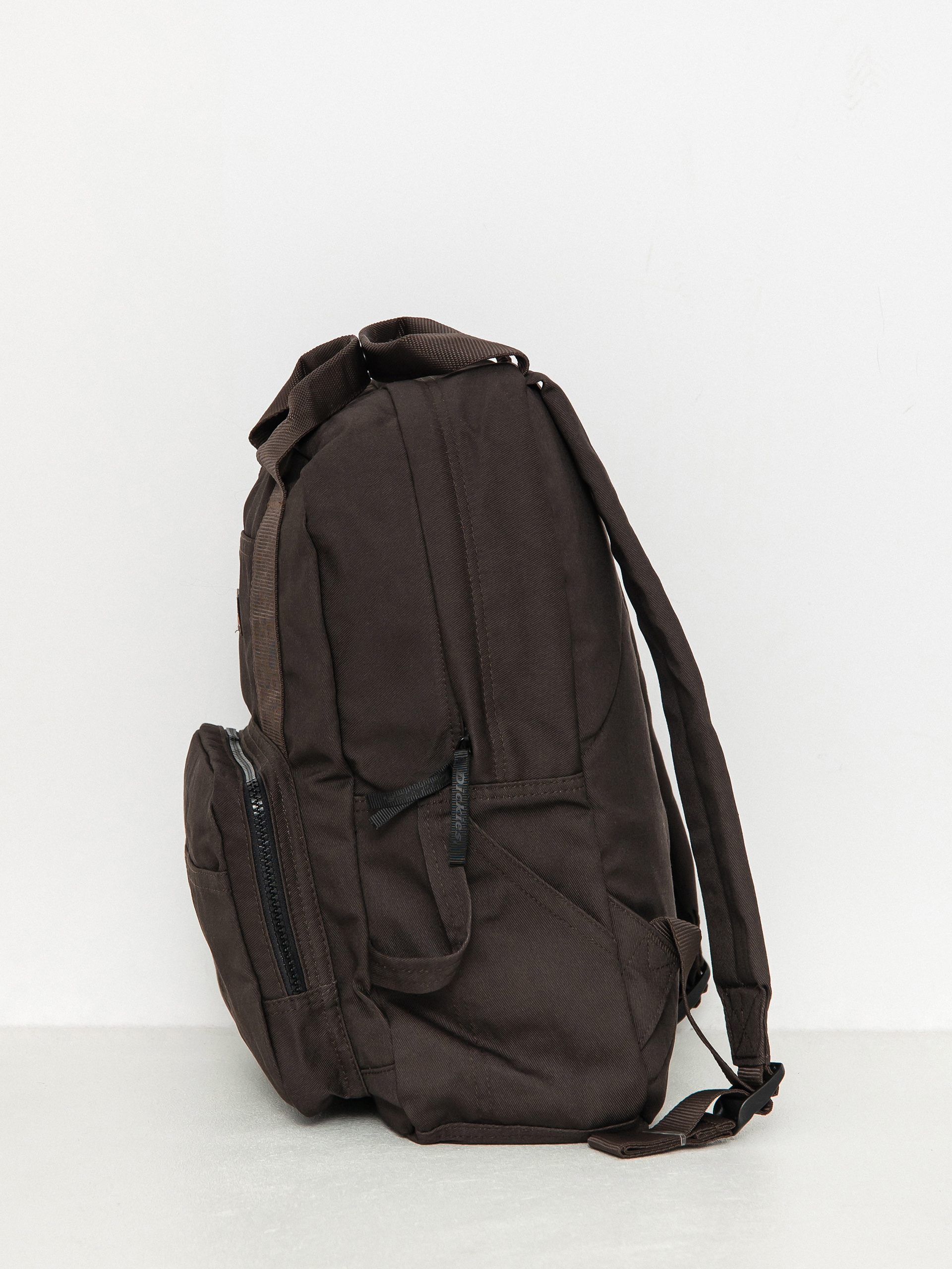 Rucsac Dickies Lisbon (dark brown)