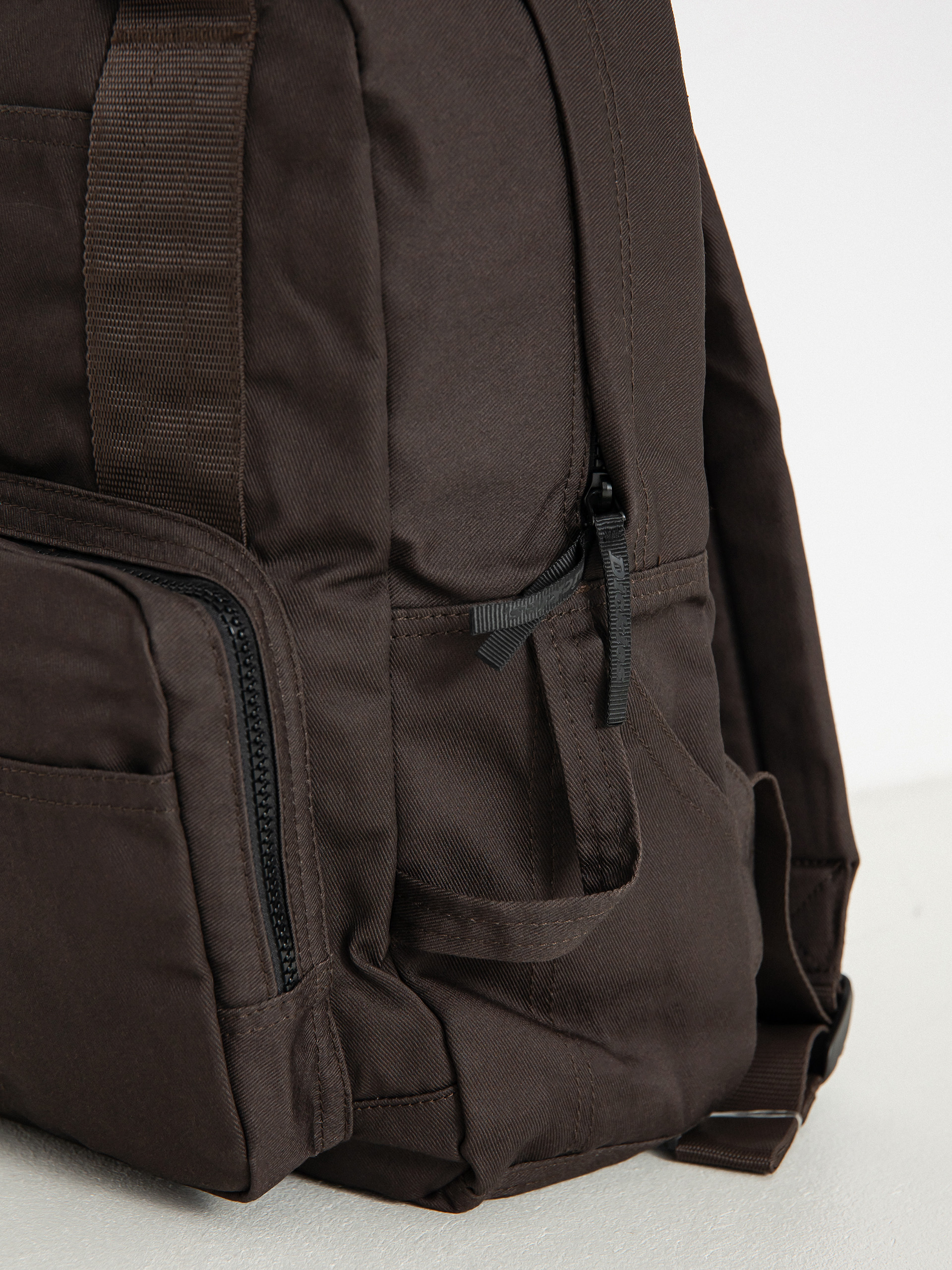 Rucsac Dickies Lisbon (dark brown)