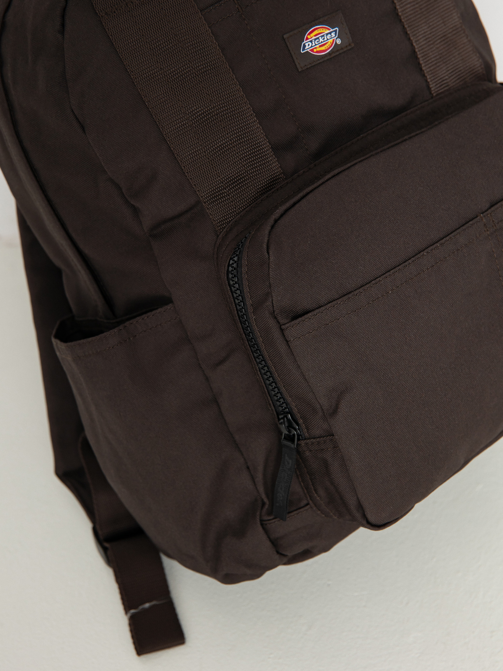 Rucsac Dickies Lisbon (dark brown)