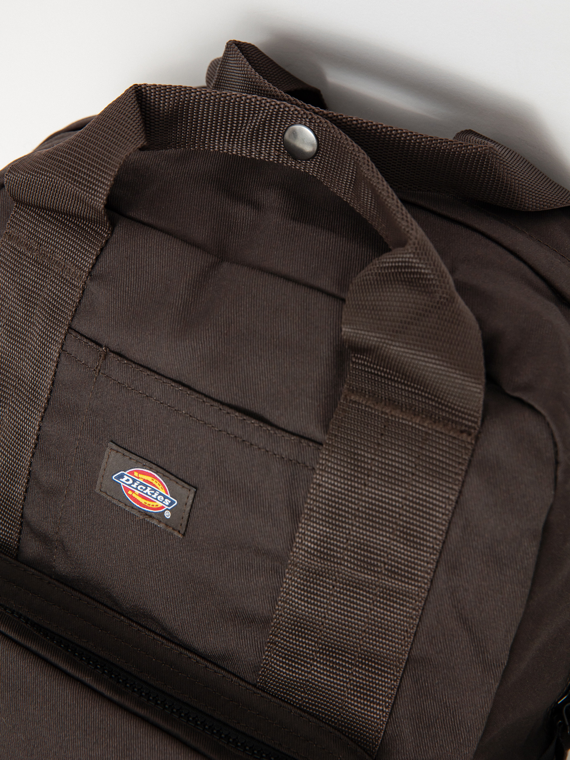 Rucsac Dickies Lisbon (dark brown)