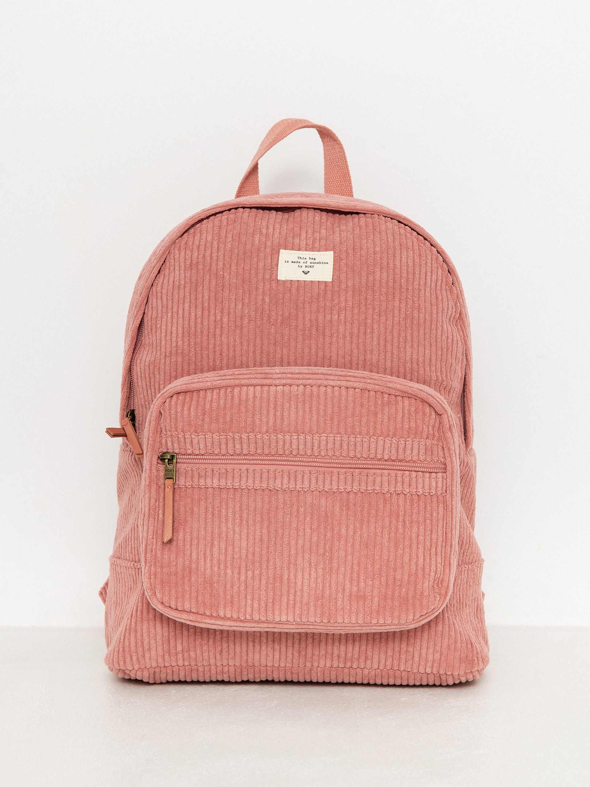 Rucsac Roxy Cozy Nature Wmn (sachet pink)