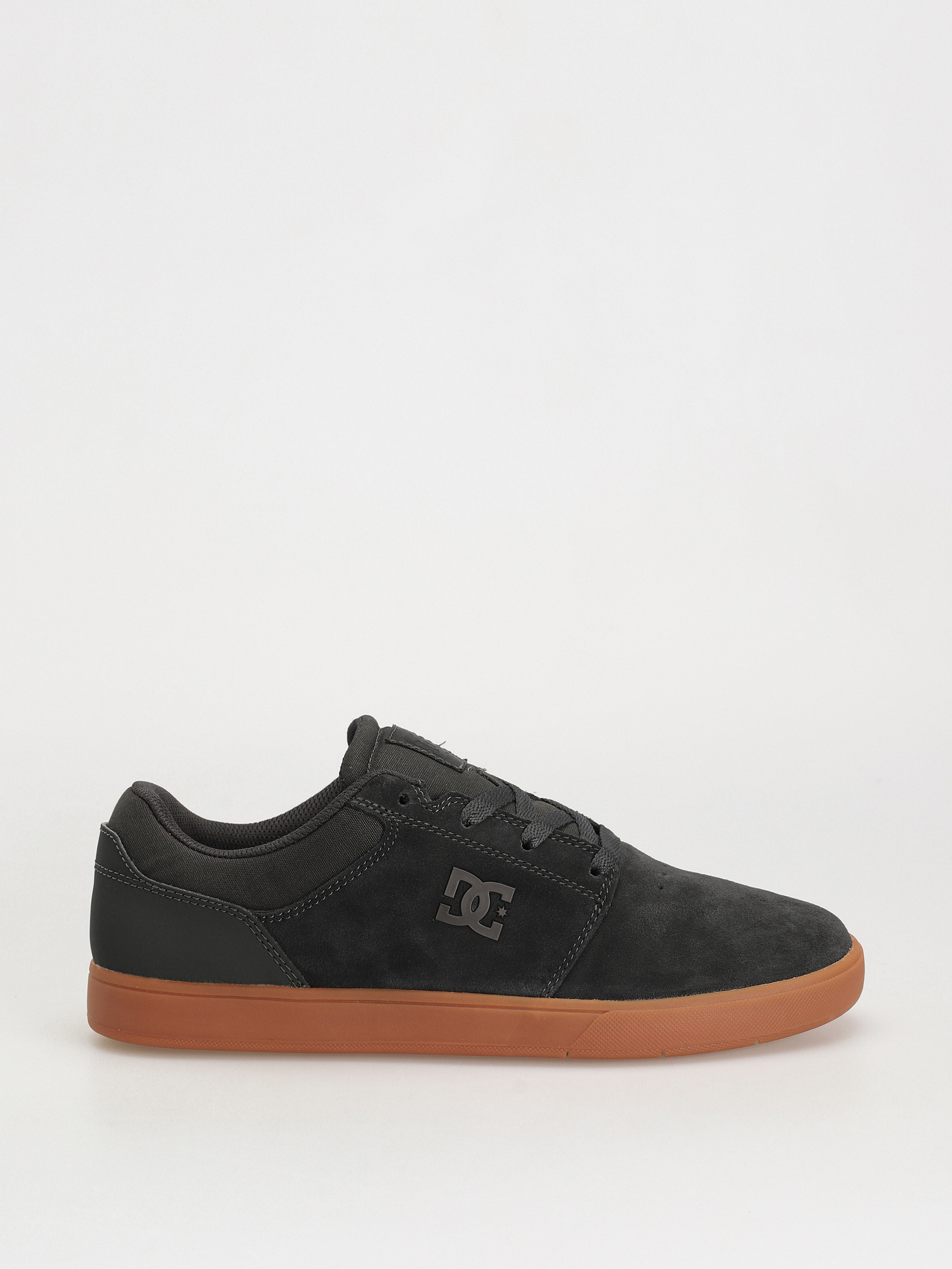 Pantofi DC Crisis 2 (grey/gum)