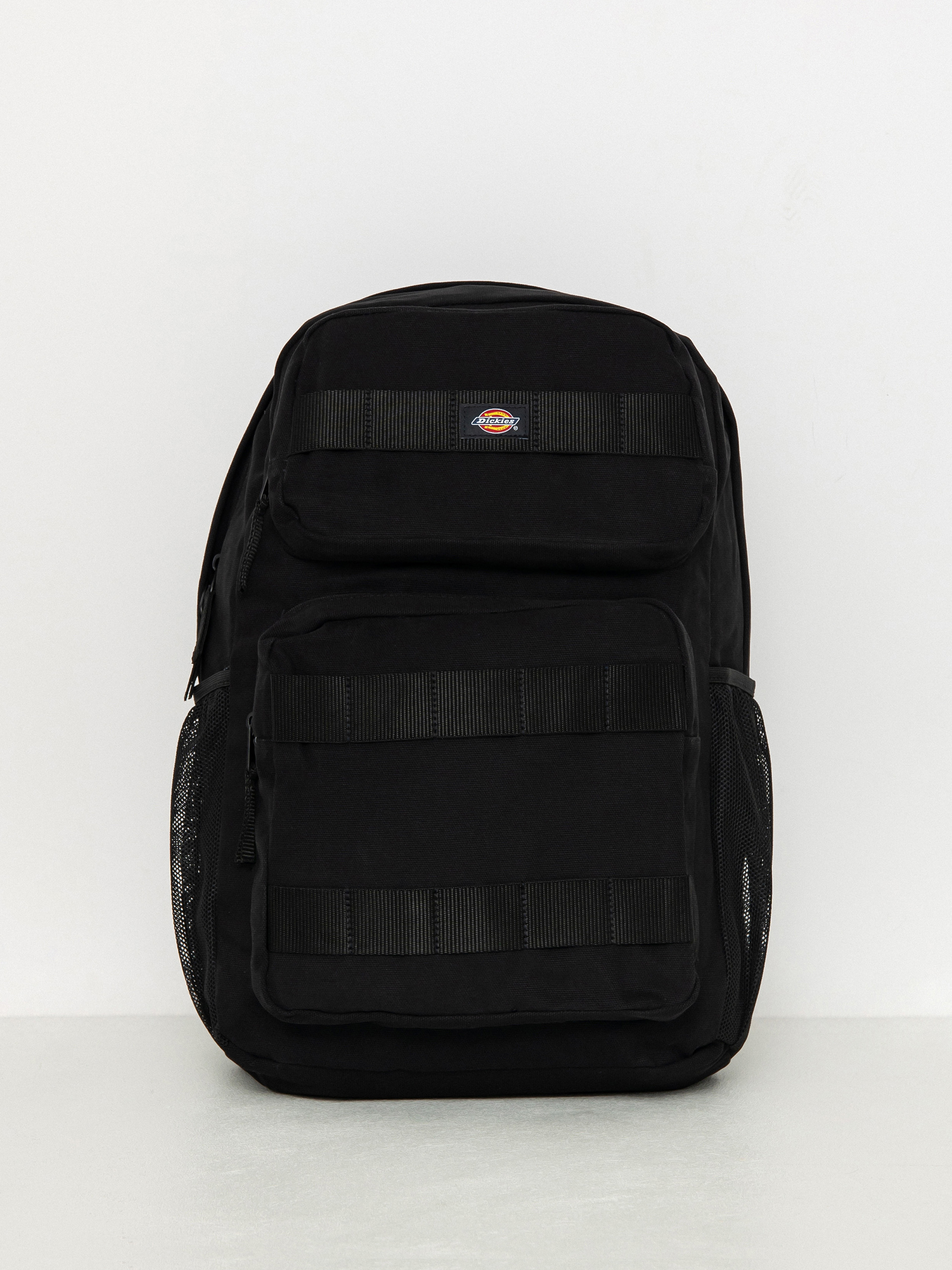 Rucsac Dickies Duck Utility (black)