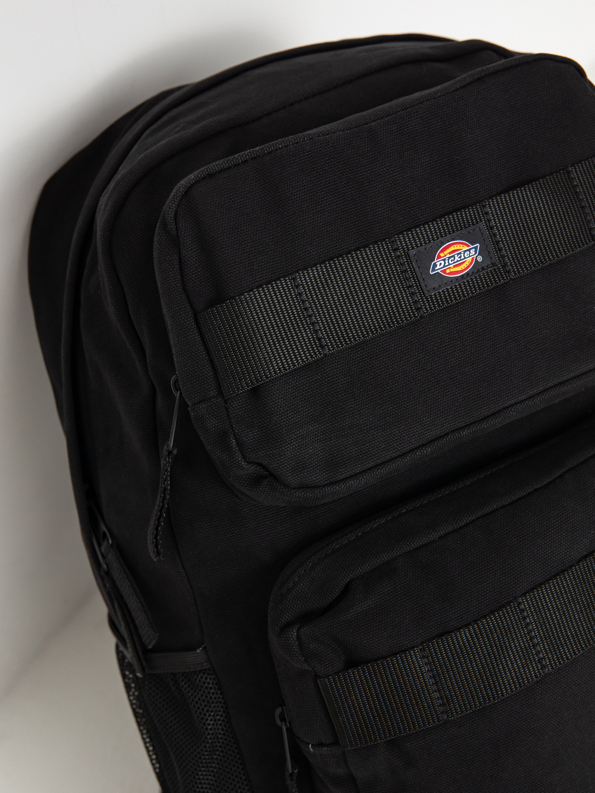 Rucsac Dickies Duck Utility (black)