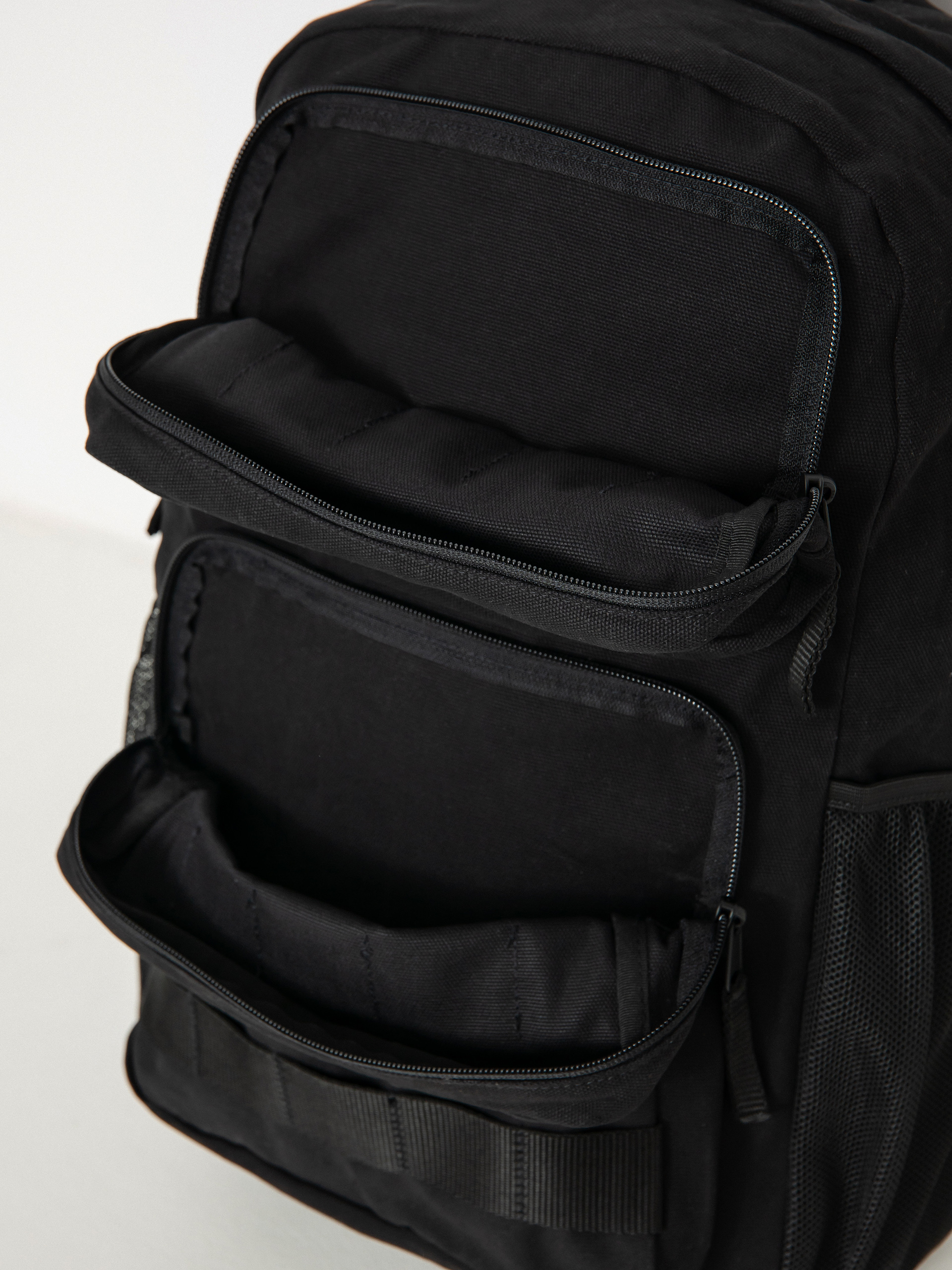 Rucsac Dickies Duck Utility (black)