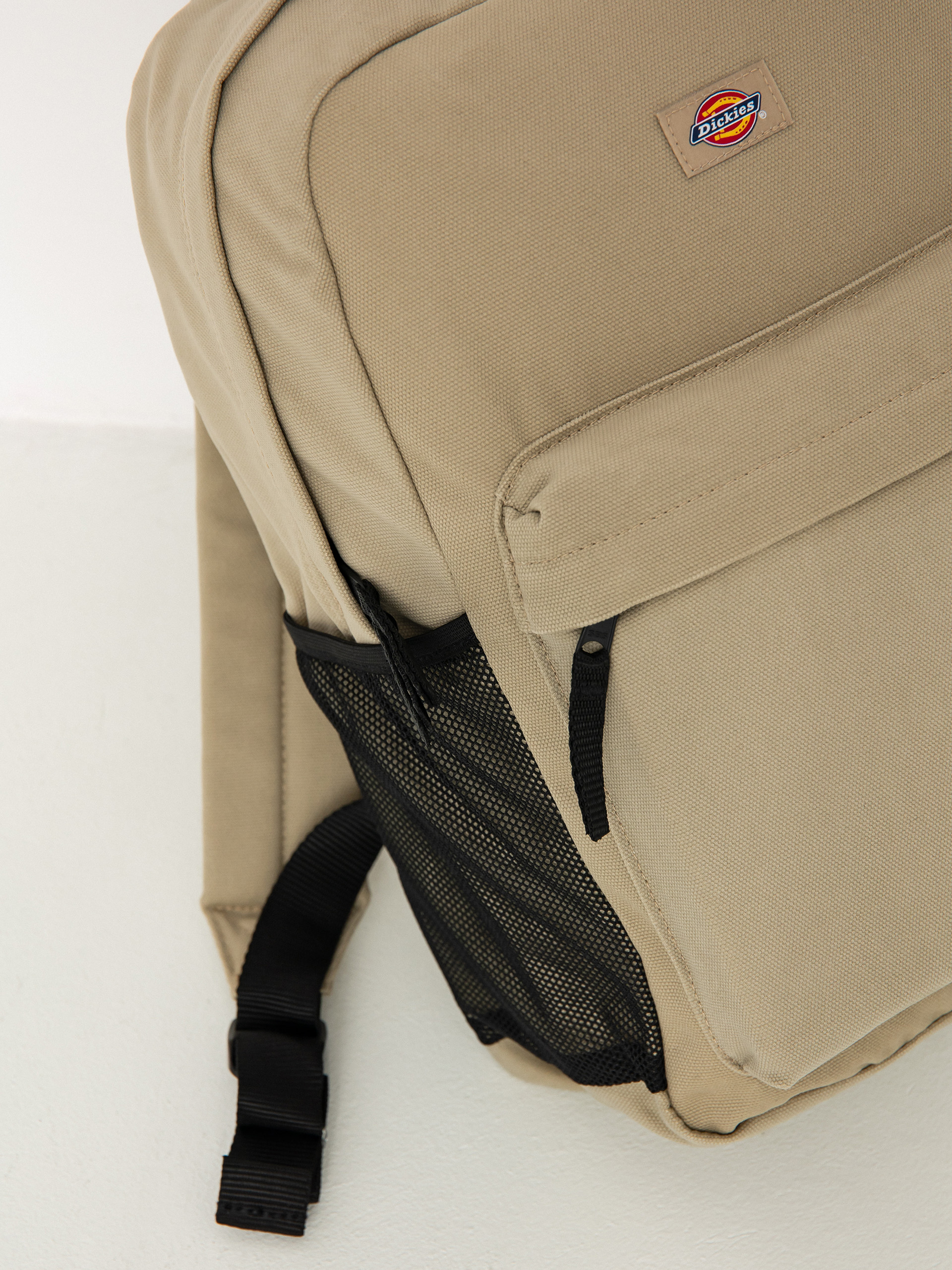 Rucsac Dickies Duck Canvas (desert sand)