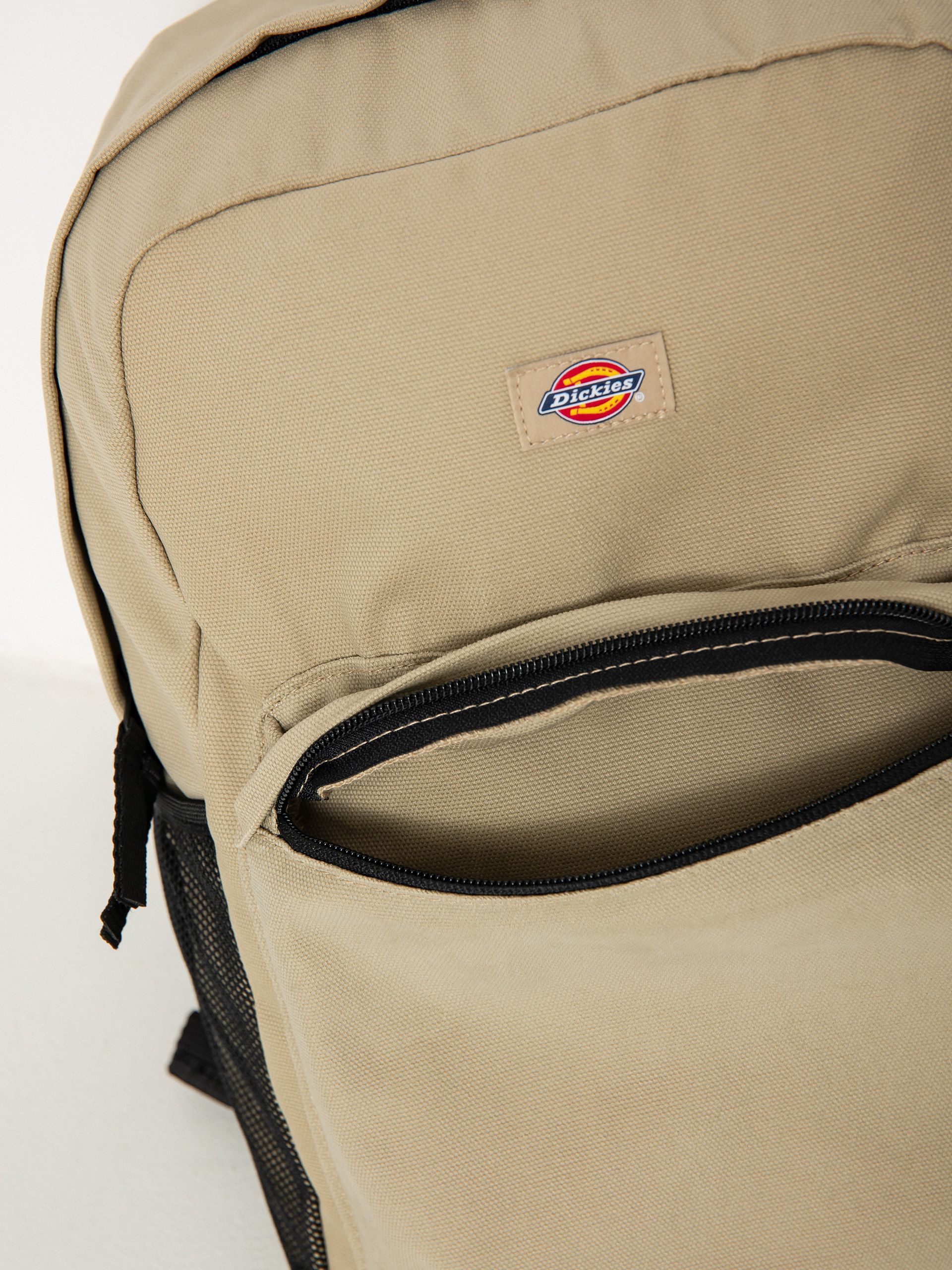 Rucsac Dickies Duck Canvas (desert sand)