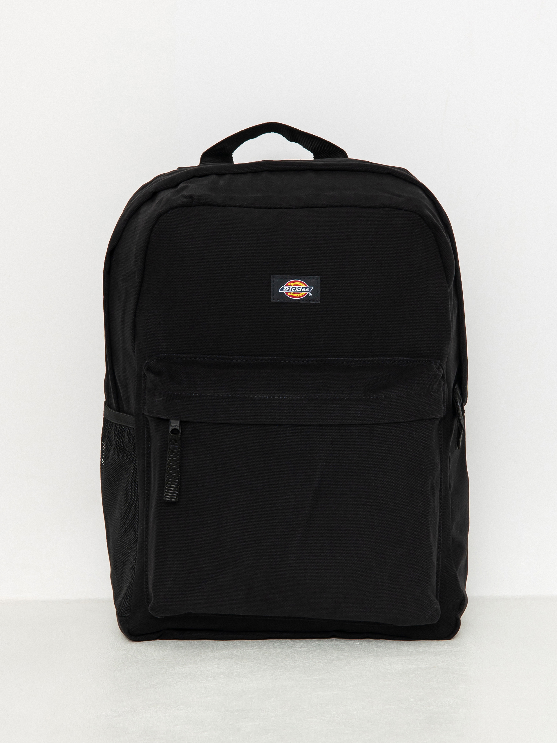 Rucsac Dickies Duck Canvas (black)