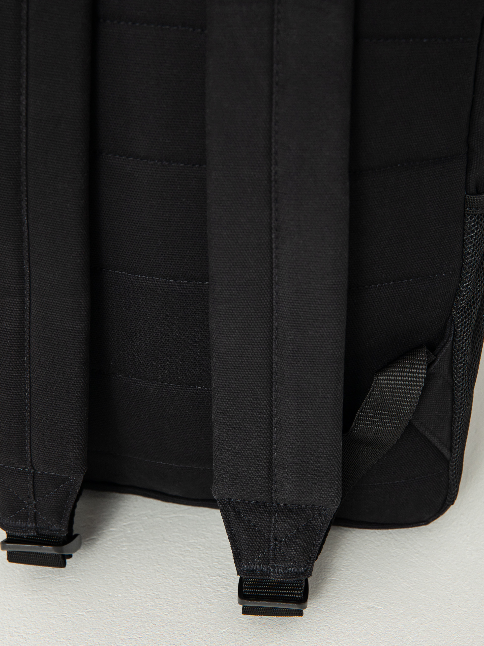 Rucsac Dickies Duck Canvas (black)