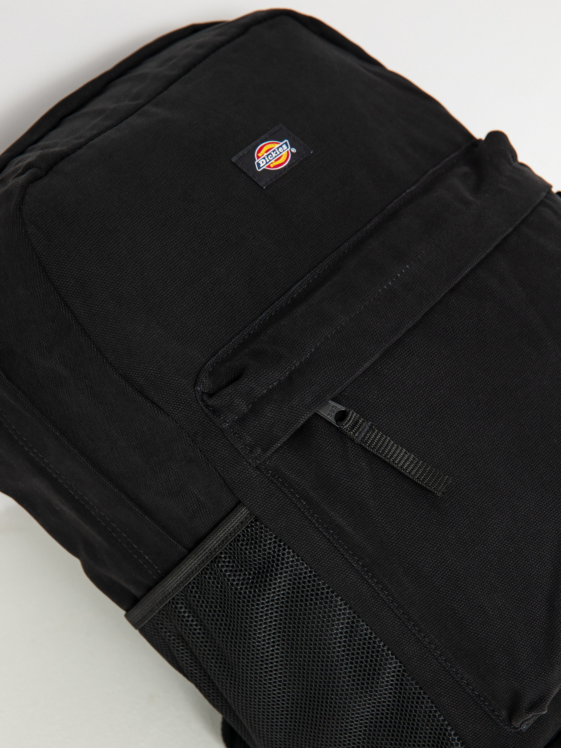 Rucsac Dickies Duck Canvas (black)