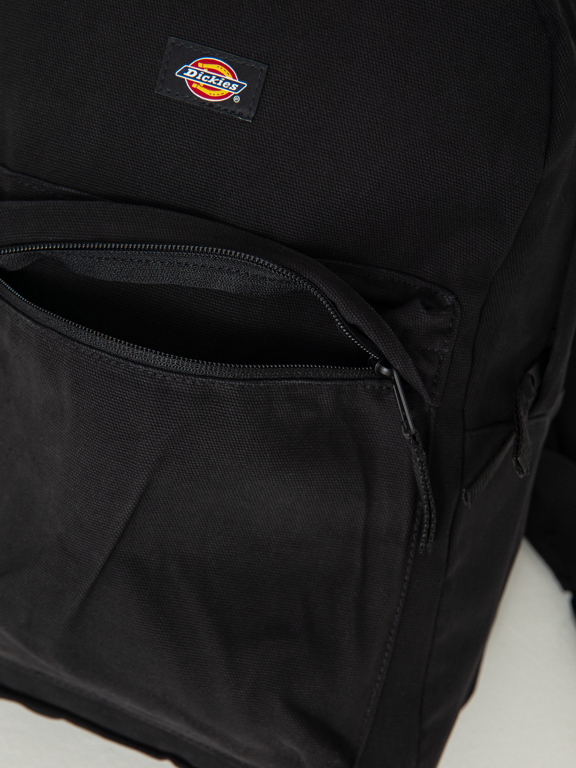 Rucsac Dickies Duck Canvas (black)