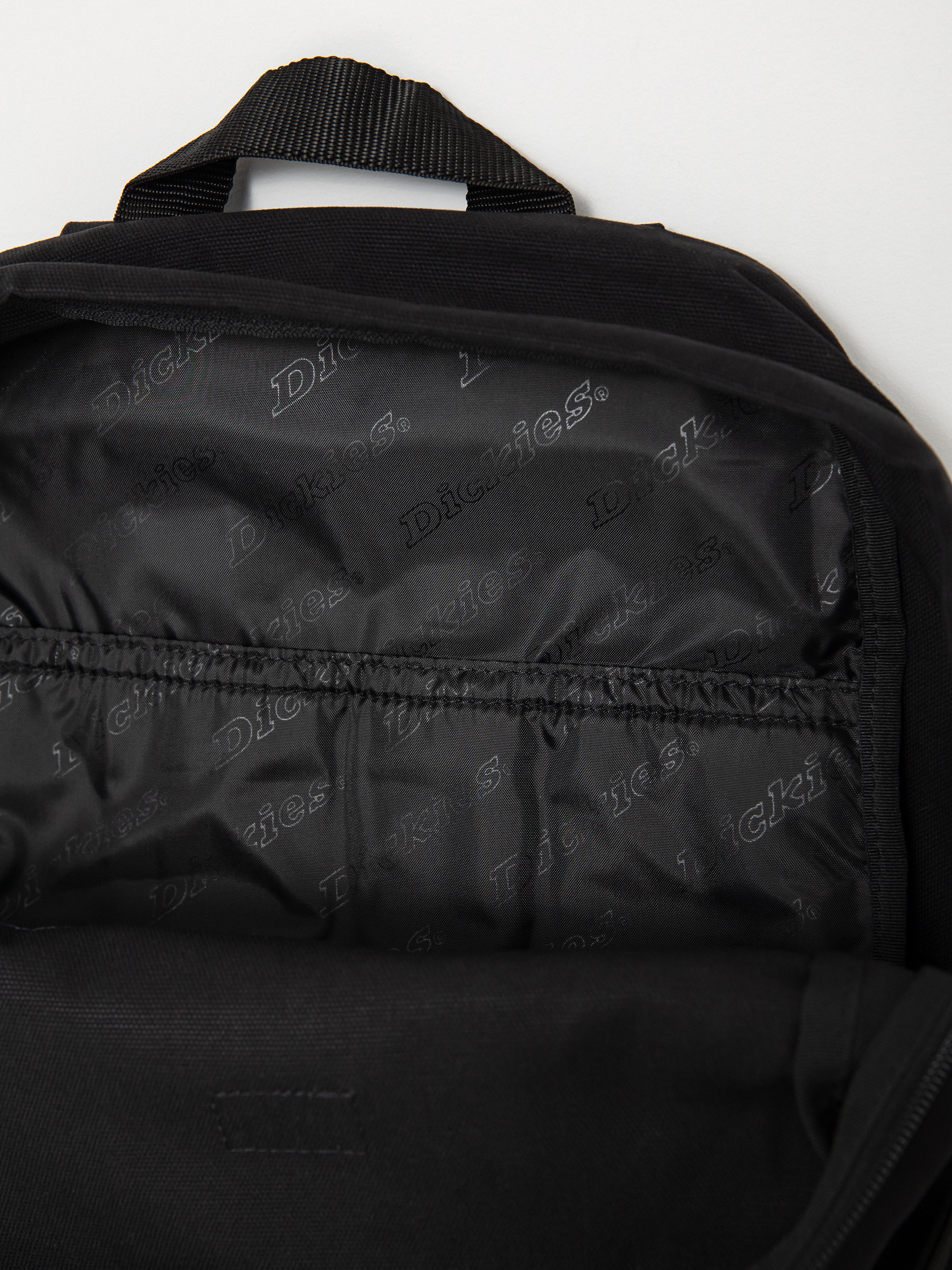 Rucsac Dickies Duck Canvas (black)