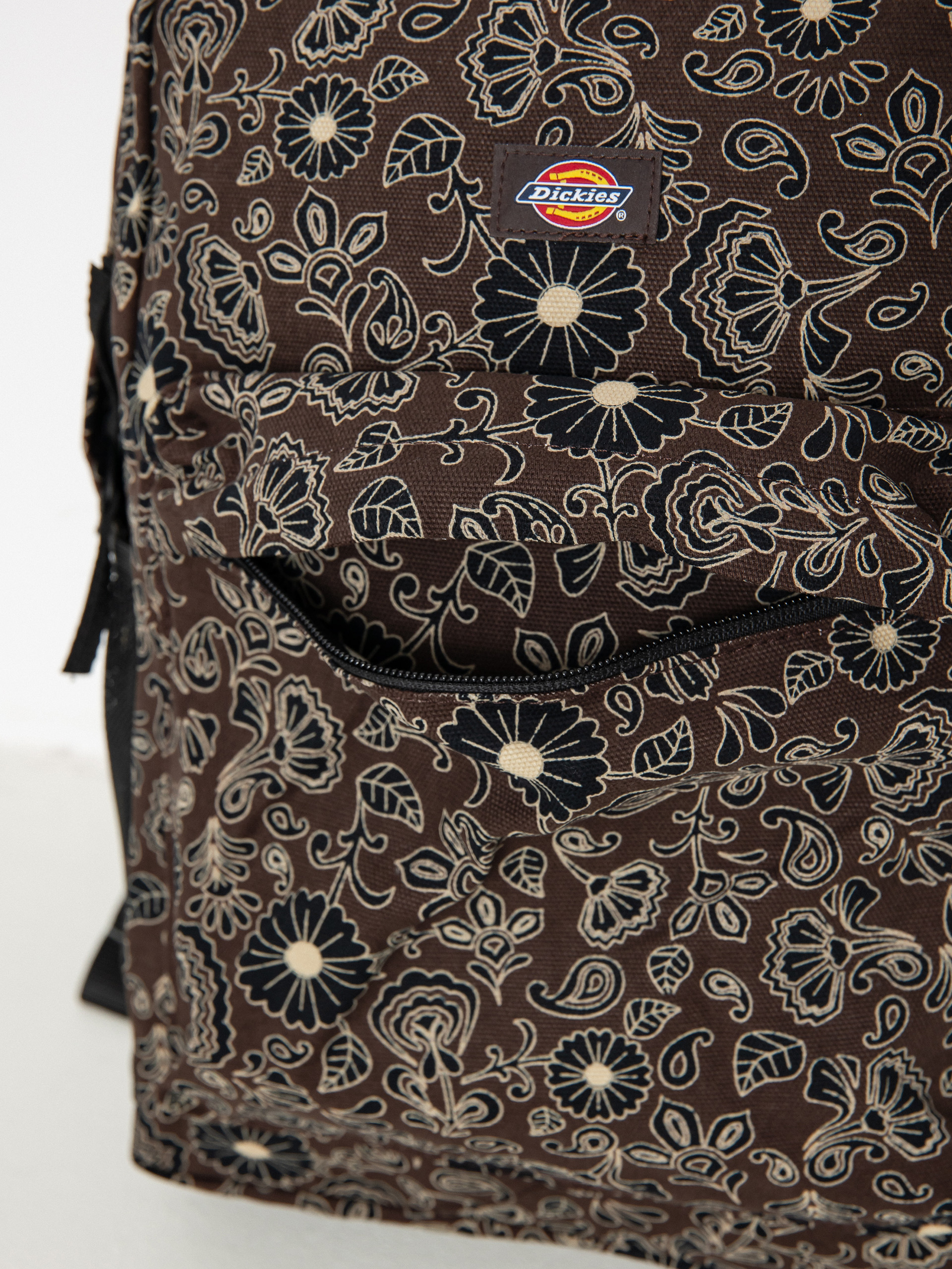 Rucsac Dickies Ellis Canvas (floral d)