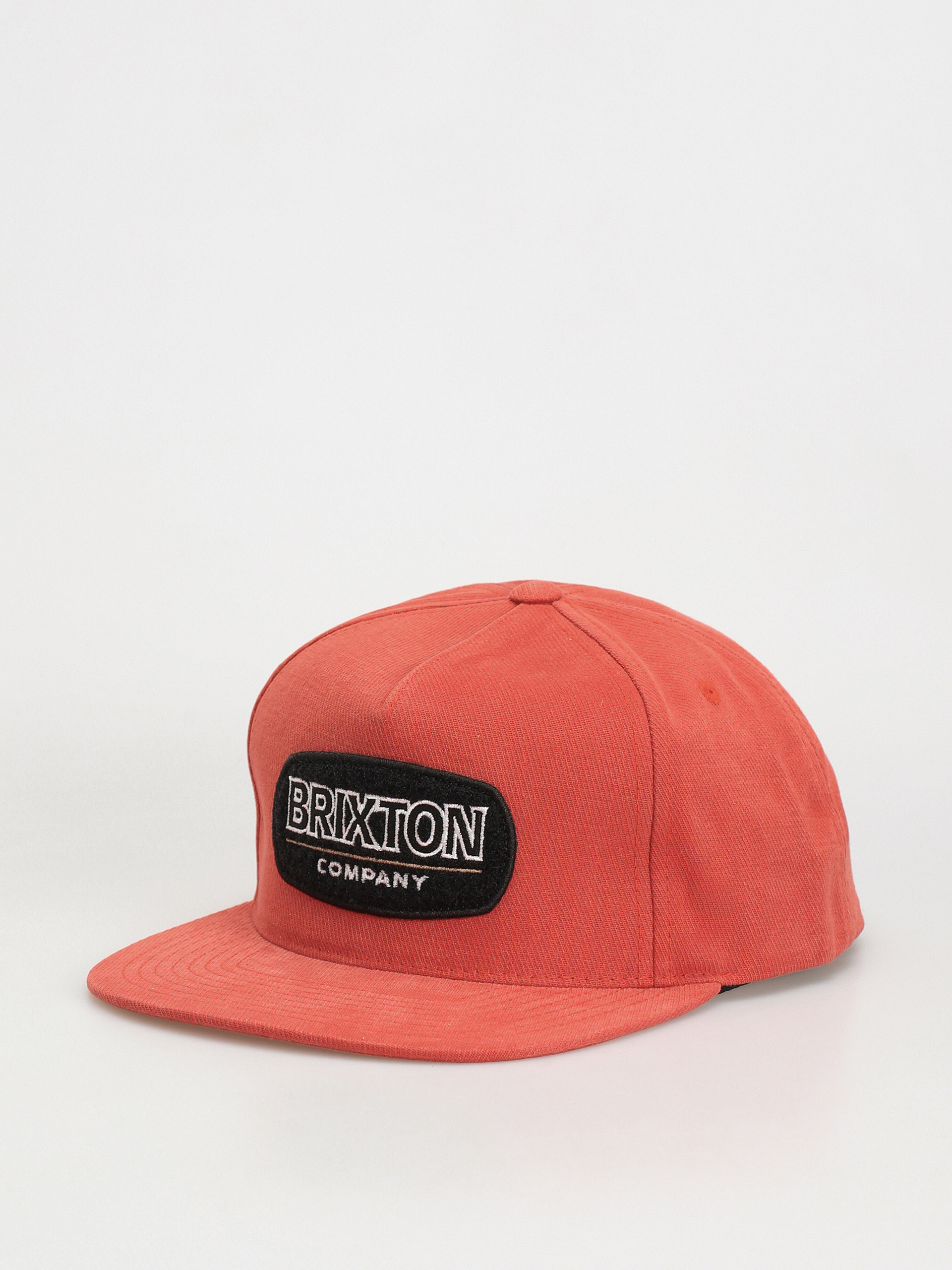 u0218apcu0103 Brixton Canyon Mp Snpk (burnt red)