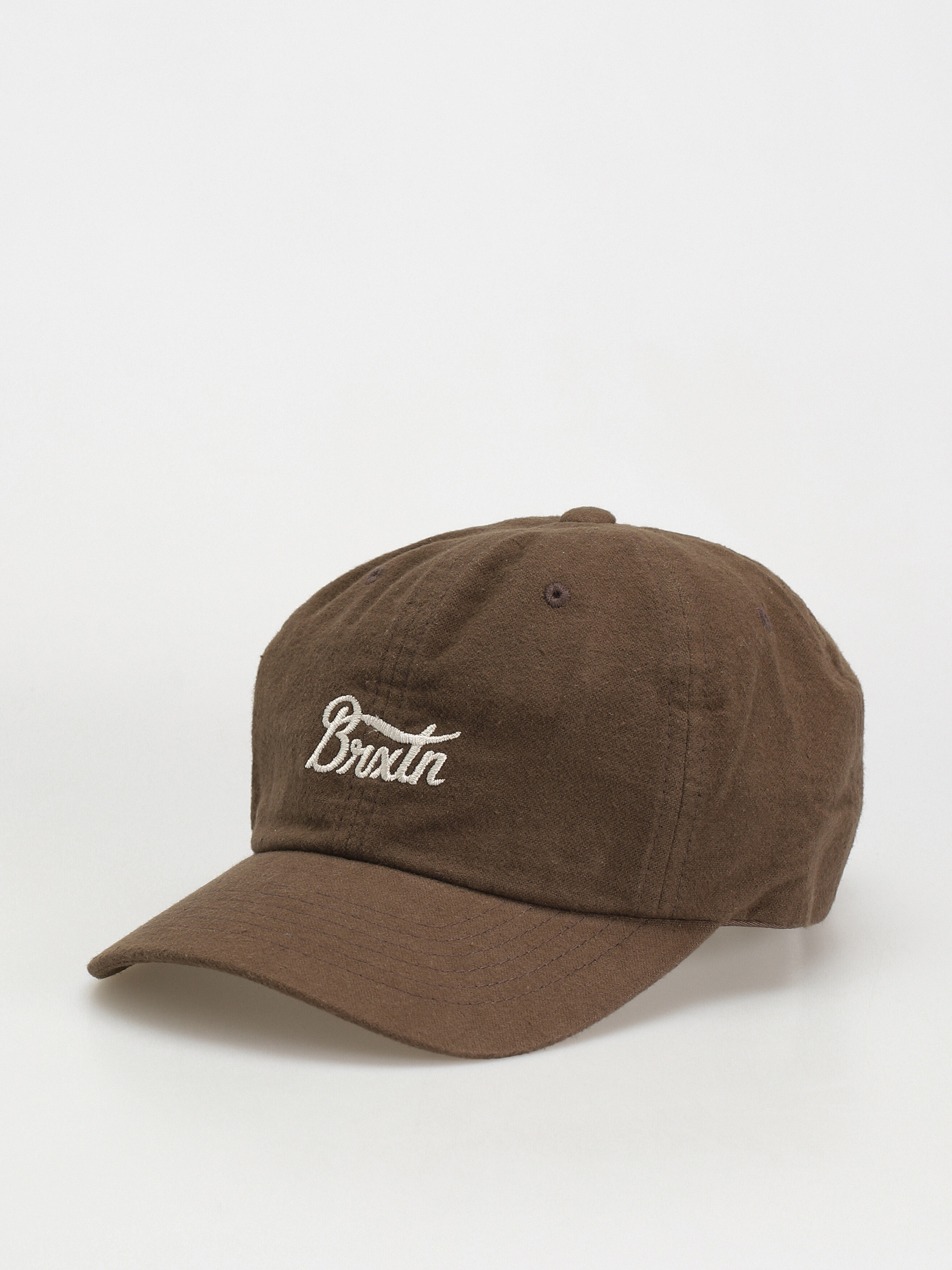 Șapcă Brixton Stith Mp Adj (bison/off white)