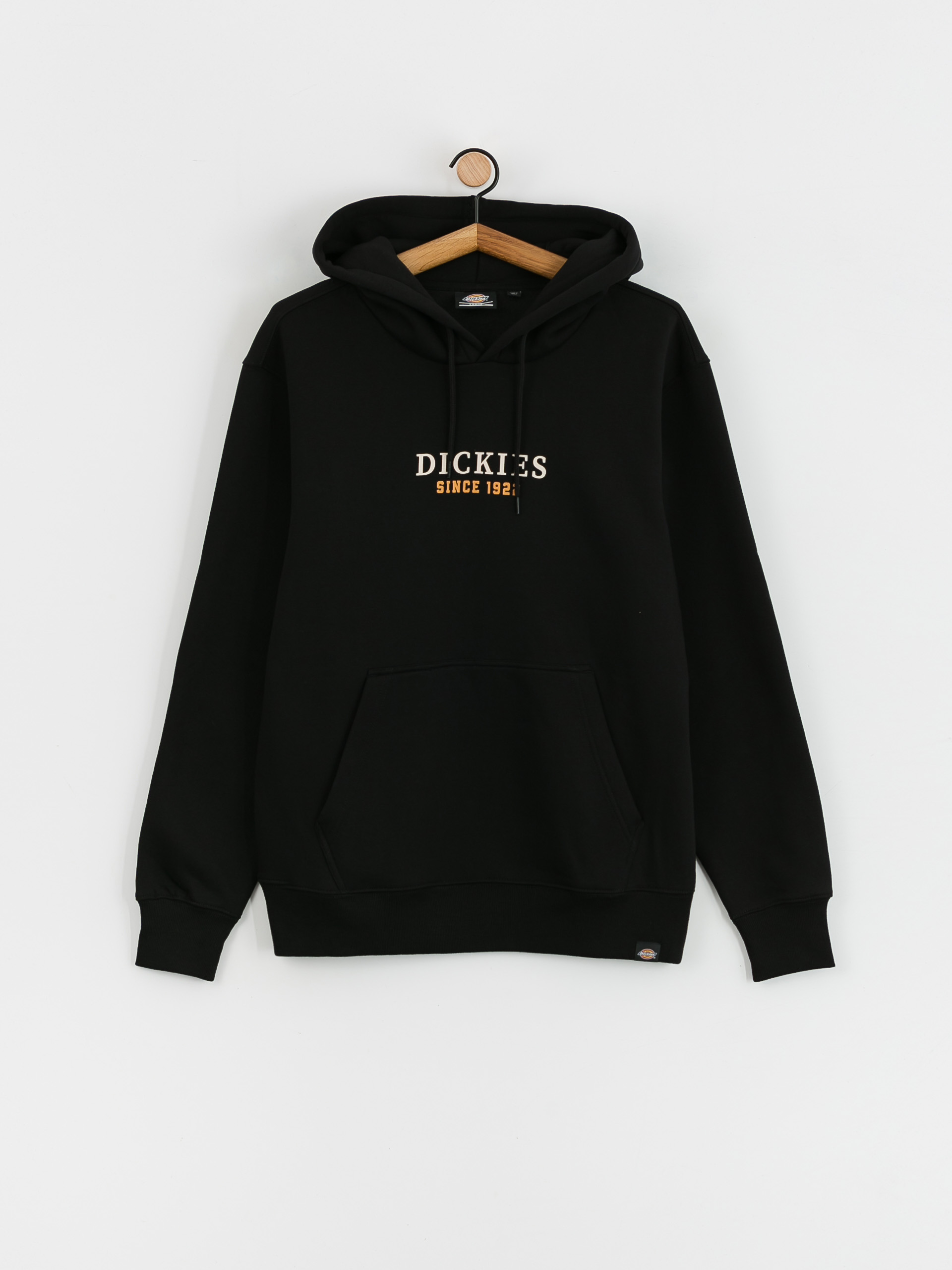 Hanorac cu glugă Dickies Park HD (black)