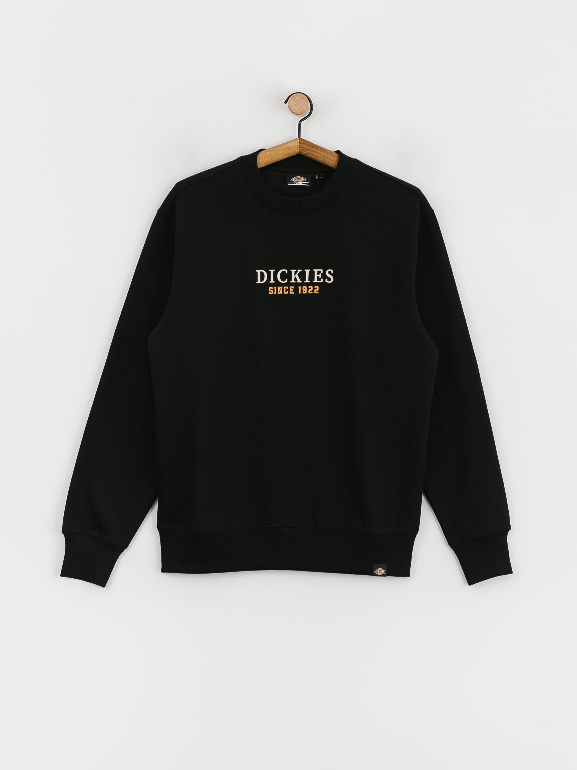 Hanorac Dickies Park (black)